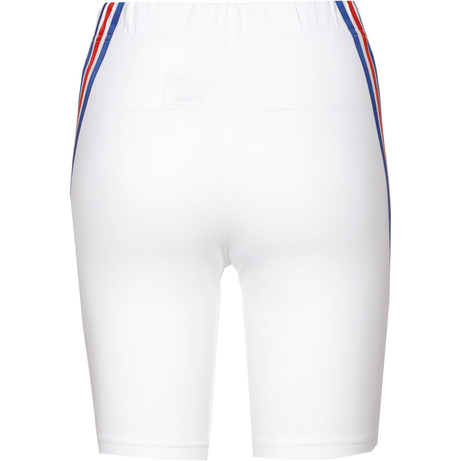 Shorts für Damen adidas Future Icons 3-Stripes Biker