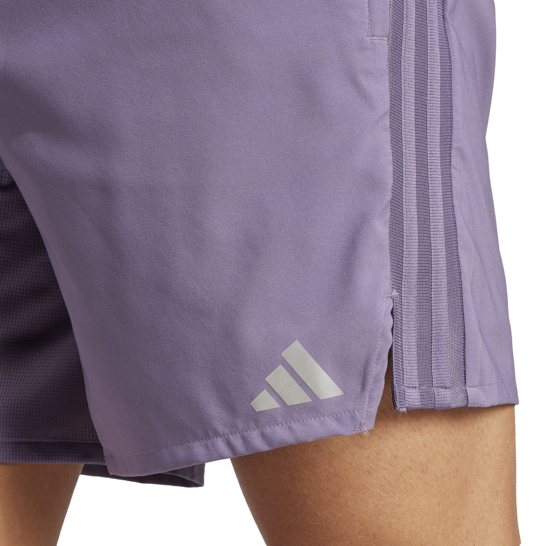 Shorts adidas Hiit Workout 3 Stripes