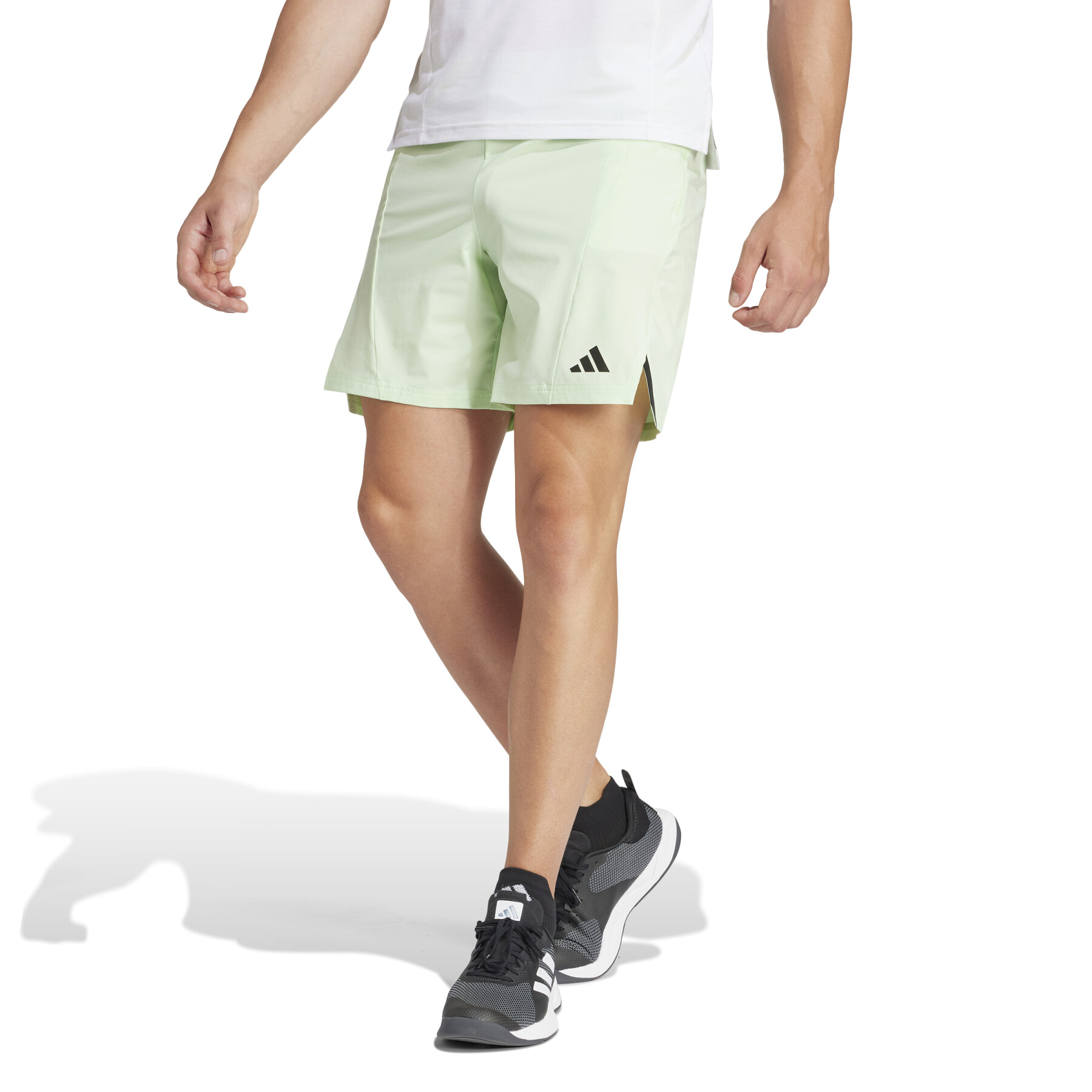 Shorts adidas D4T Workout