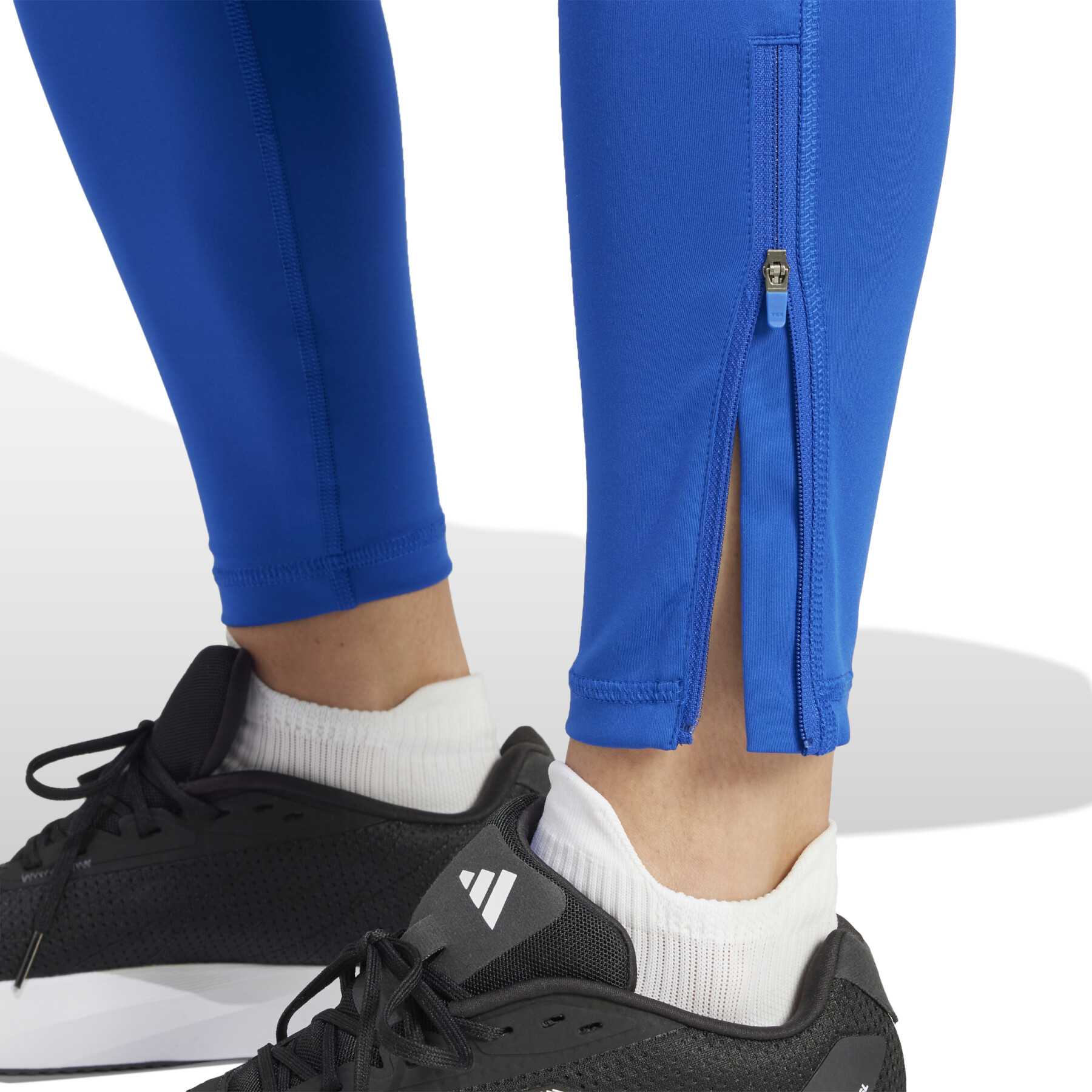Leggings Frau adidas Adizero Essentials