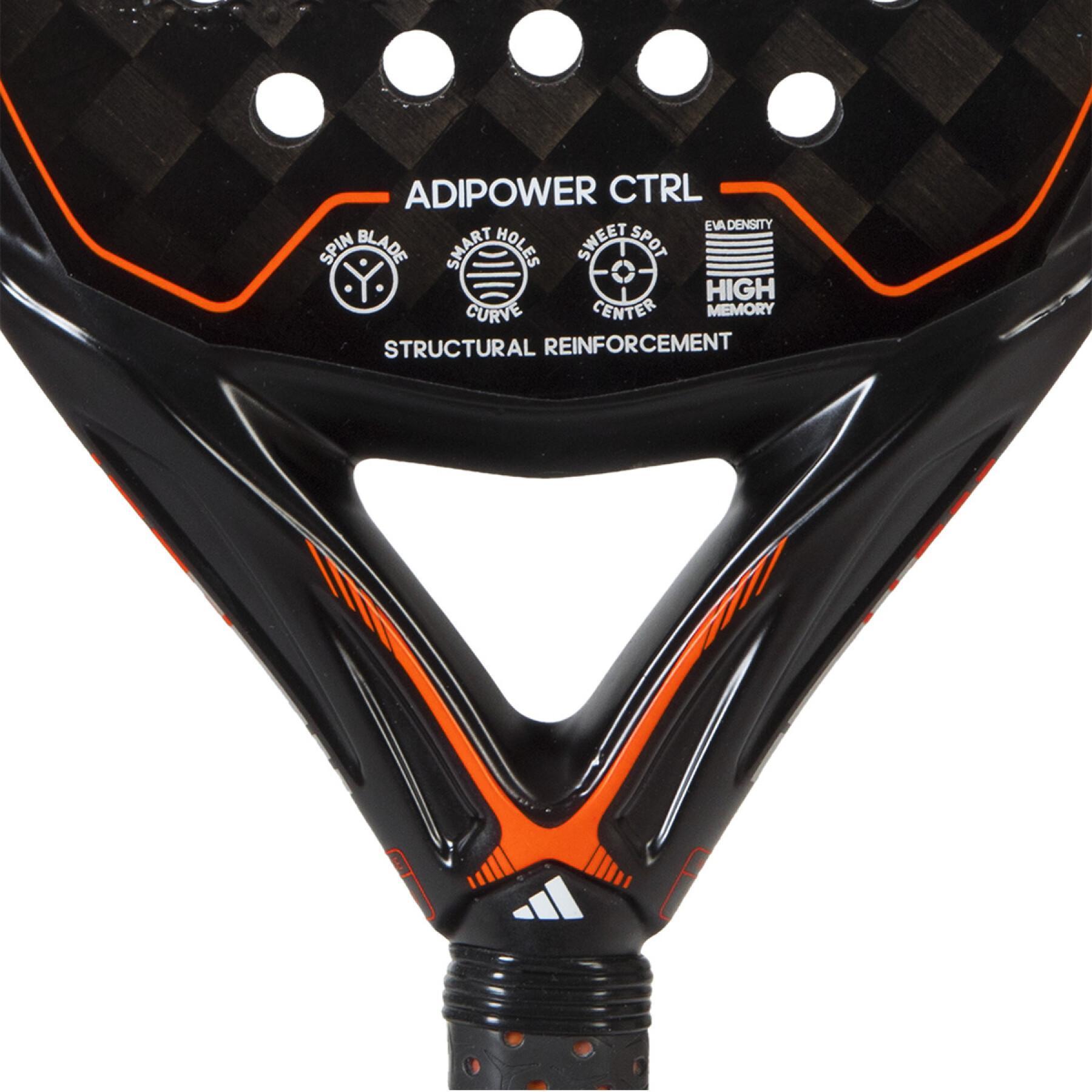 Schläger von padel adidas Adipower Ctrl 3.2