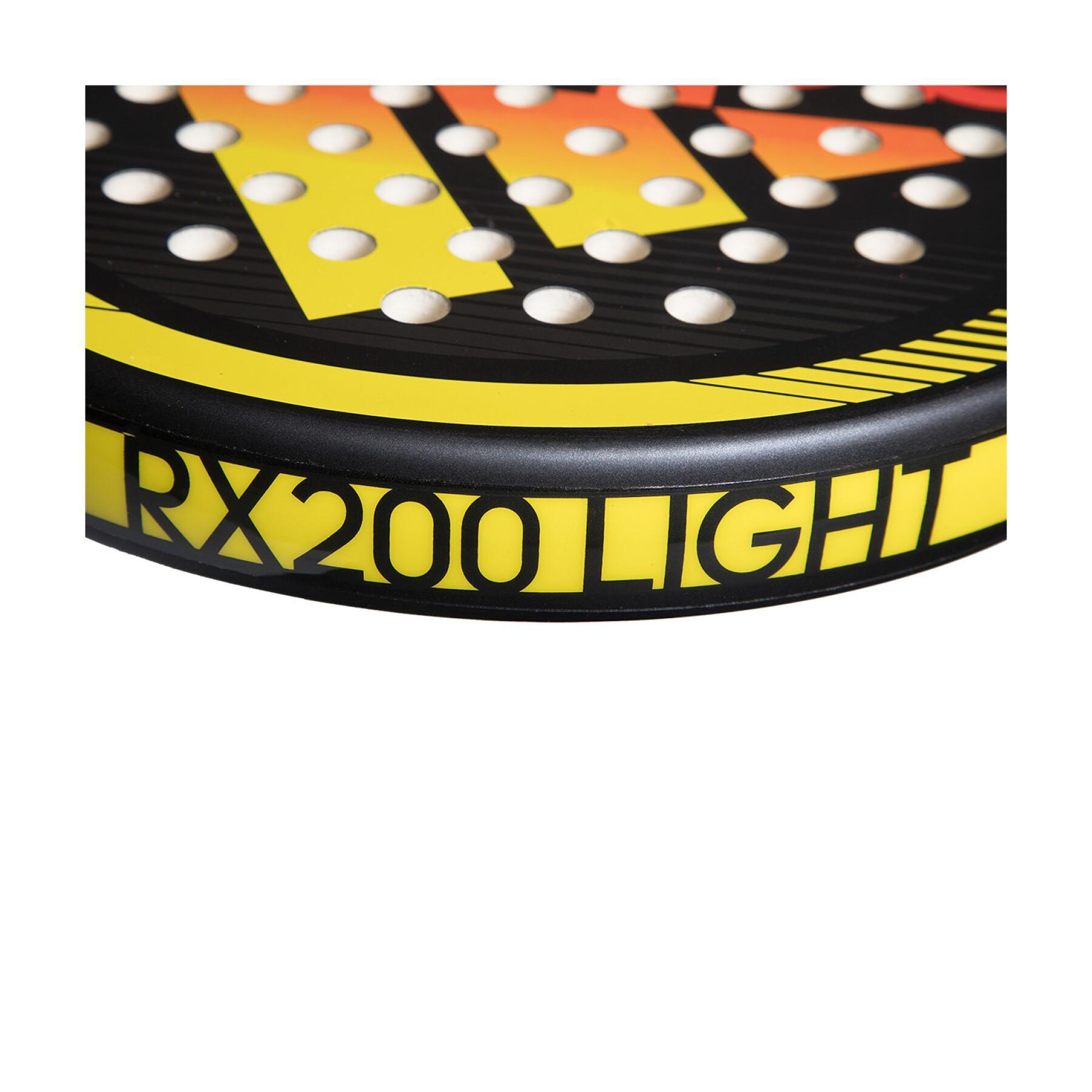 Padel-Schläger adidas RX 200 Light