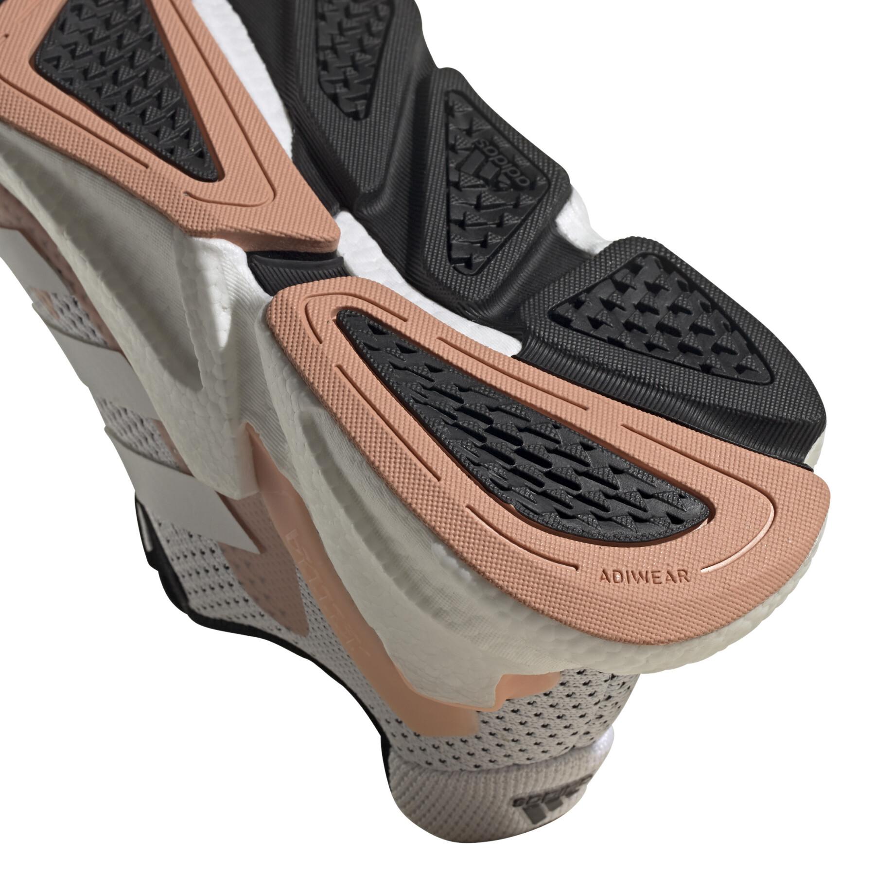 Schuhe für Frauen adidas X9000L4