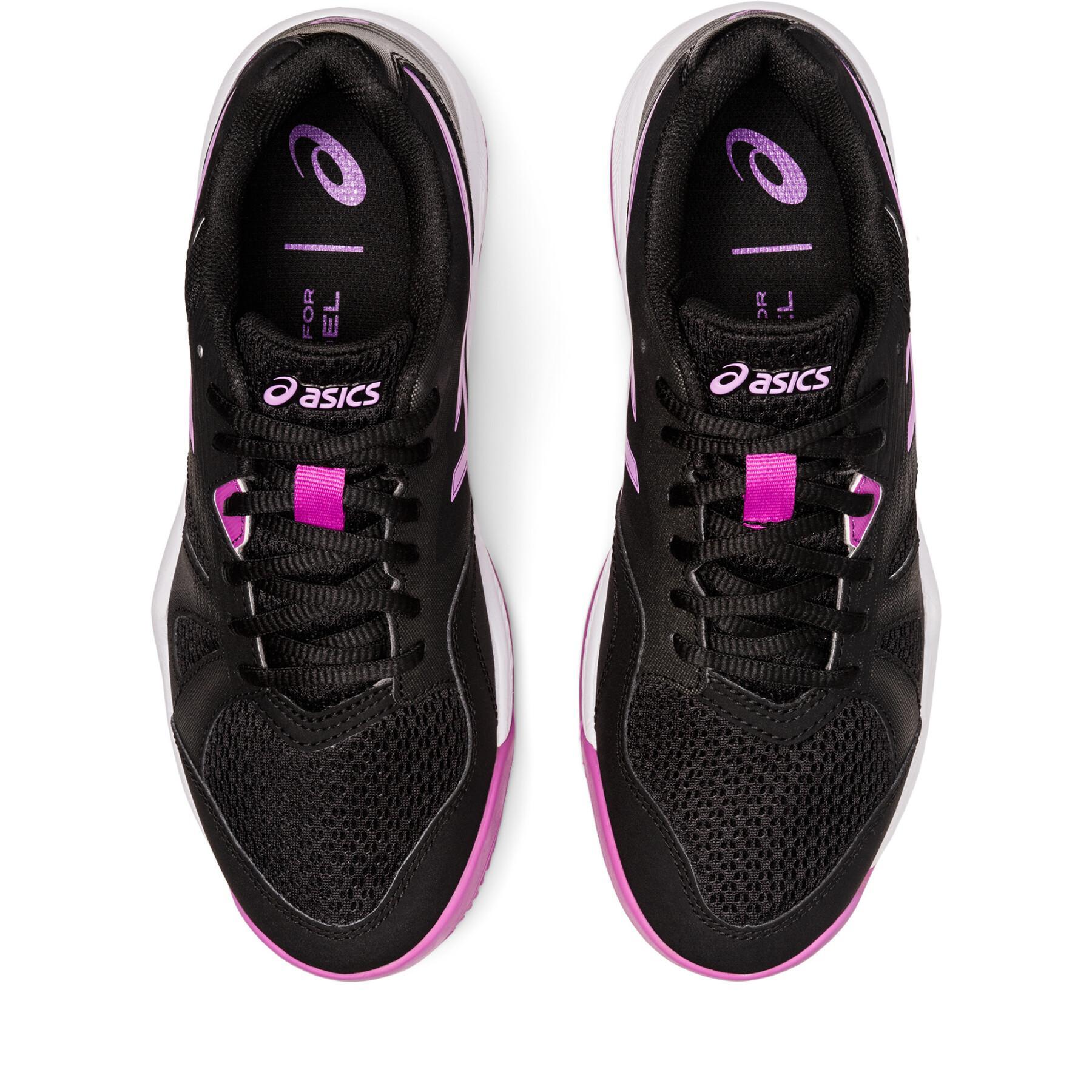Schuhe von padel Frau Asics Gel-Padel Pro 5