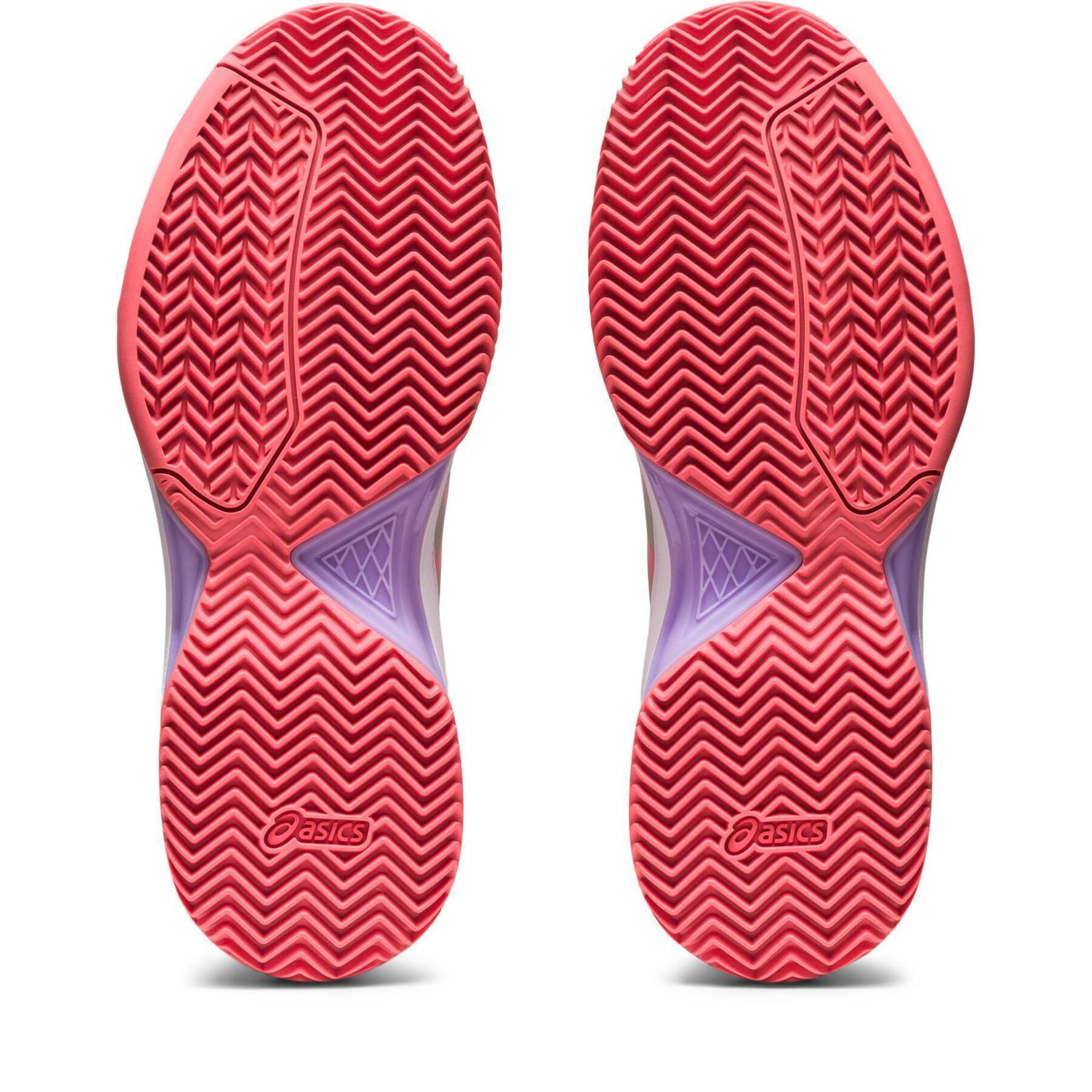 Schuhe von padel Damen Asics Gel-Padel Pro 5