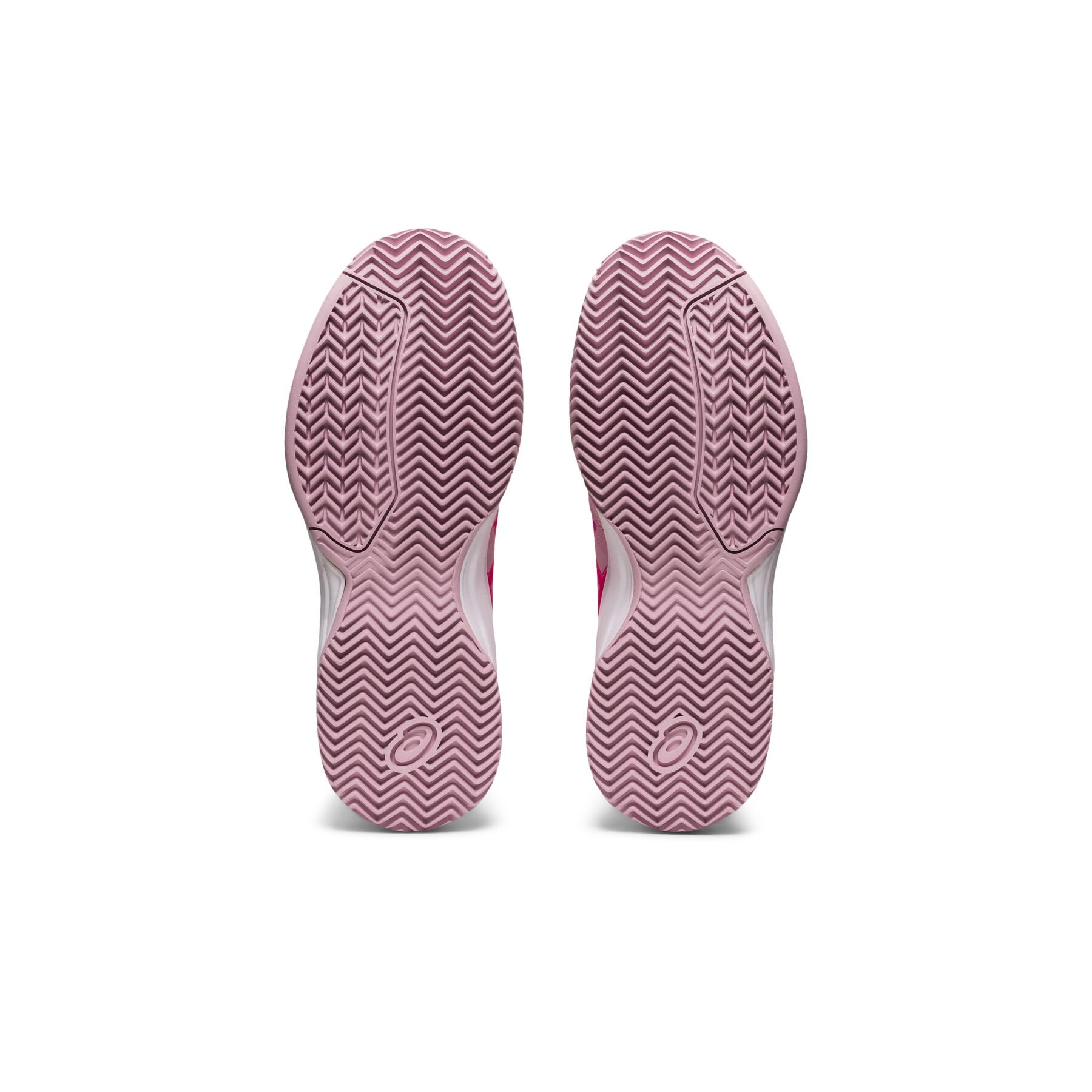Schuhe von padel Kind Asics Gel-Padel Pro 5 Gs