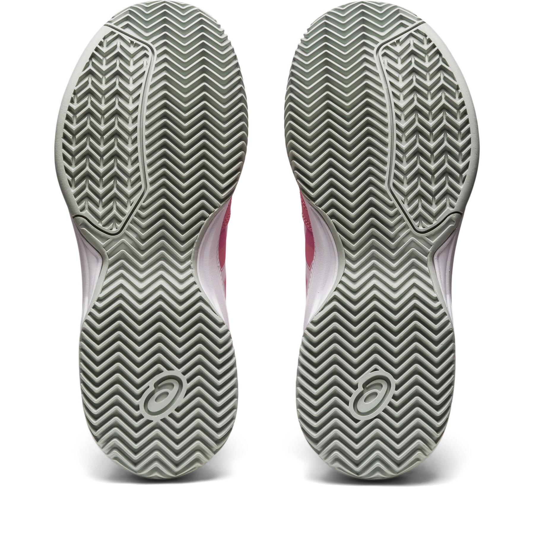 Schuhe von padel Kind Asics Gel-Padel Pro 5 GS