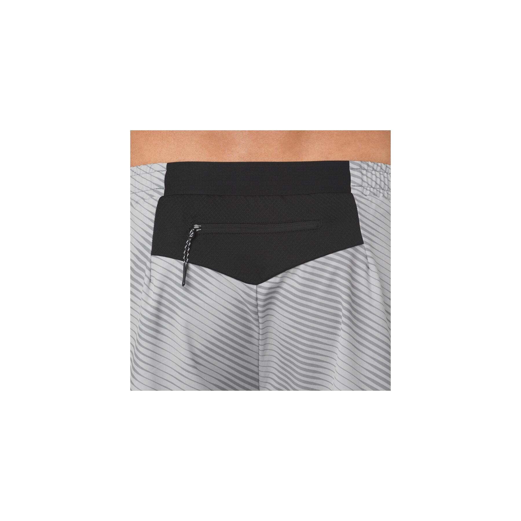 Shorts Asics graphic 6in