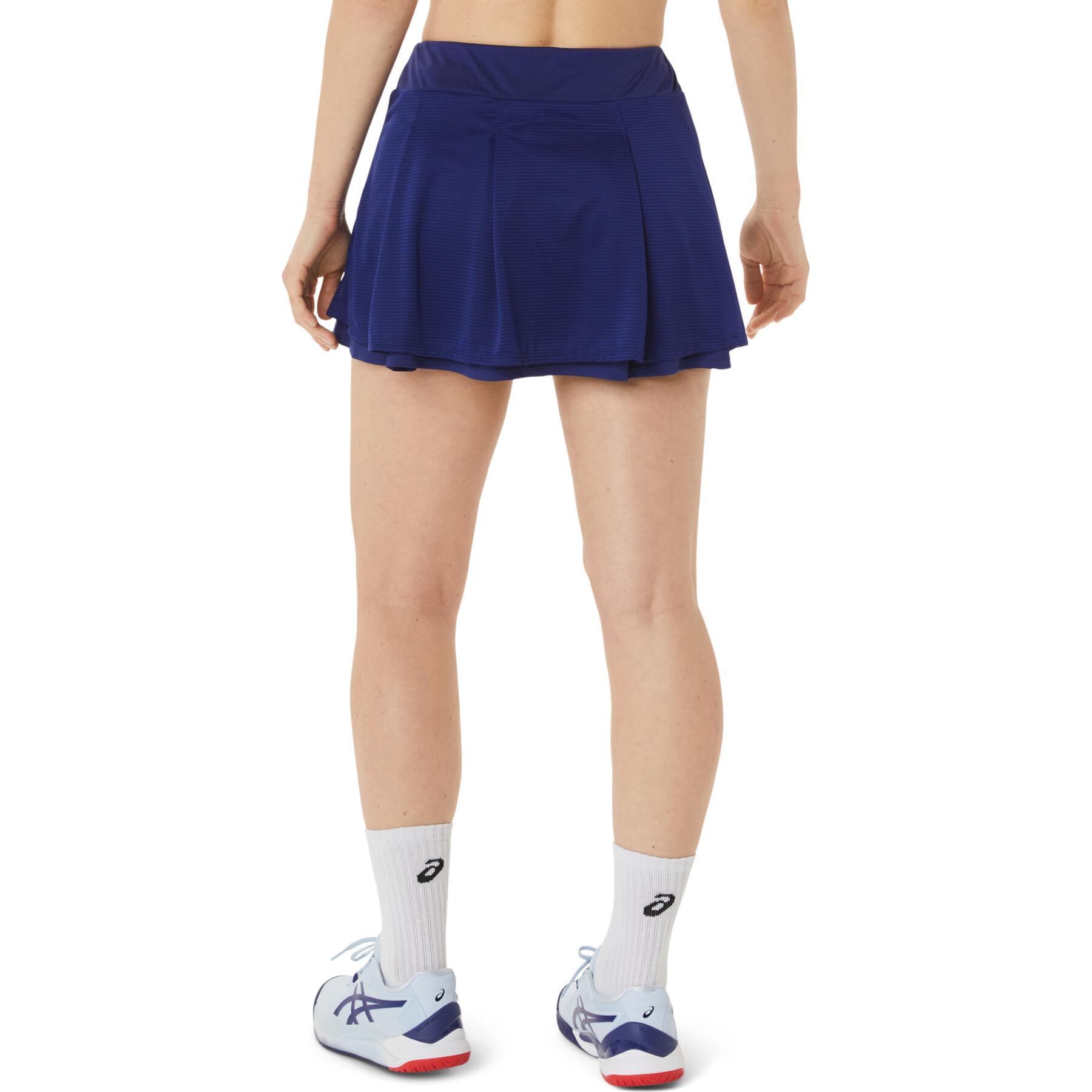 Damenrock-Shorts Asics Match