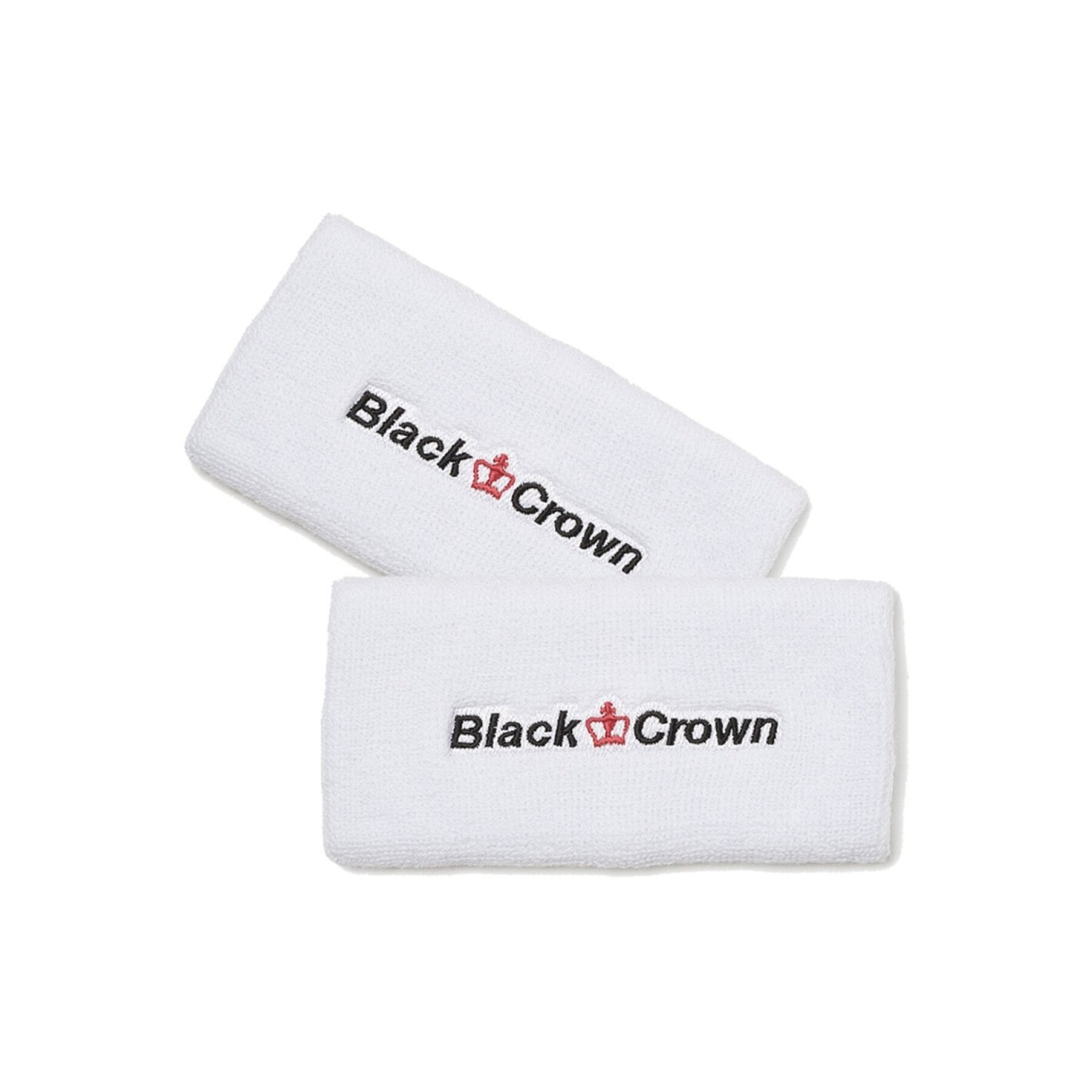 2er-Set Schwammhandschuhe Black Crown