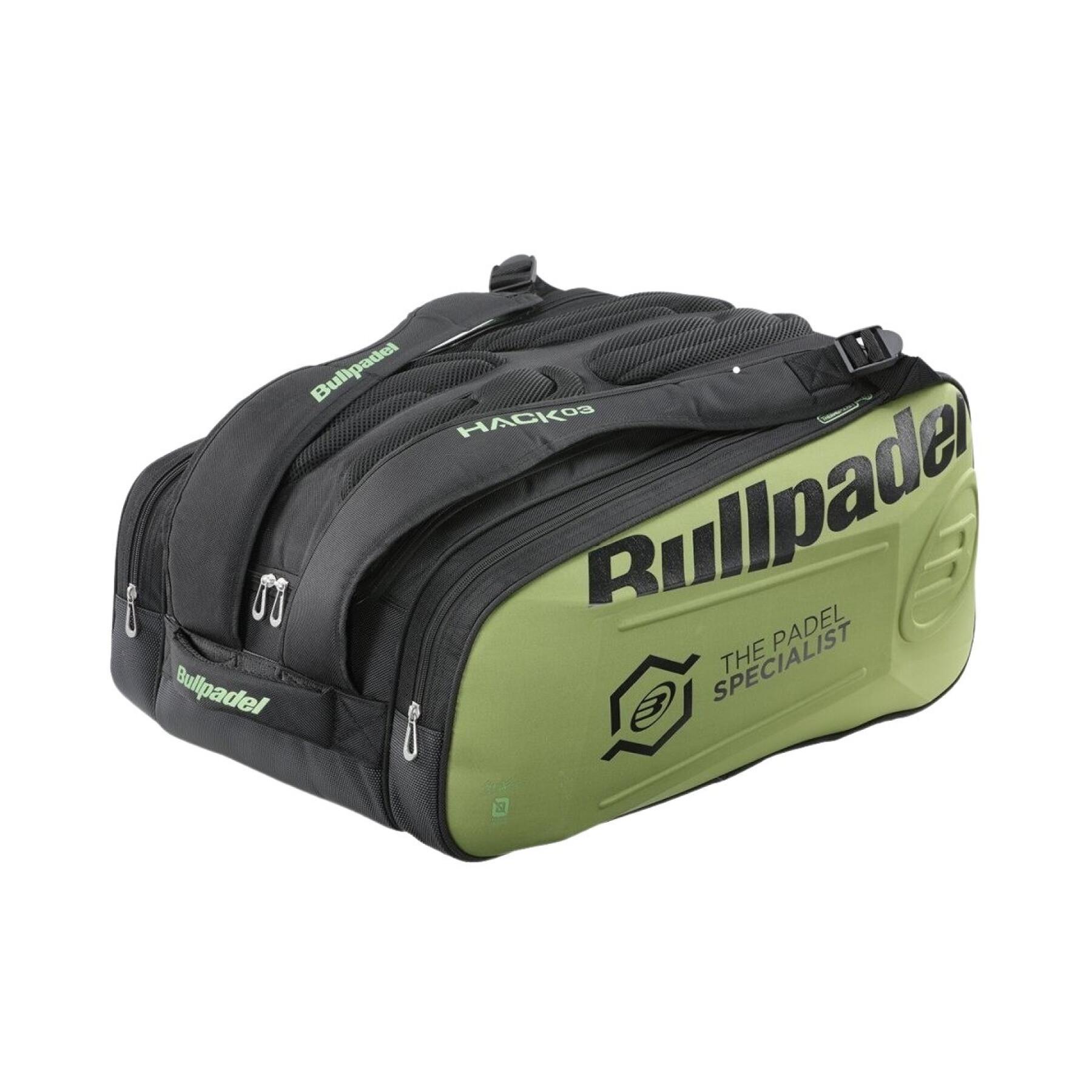 Schlägertasche von padel Bullpadel BPP-23012 Hack