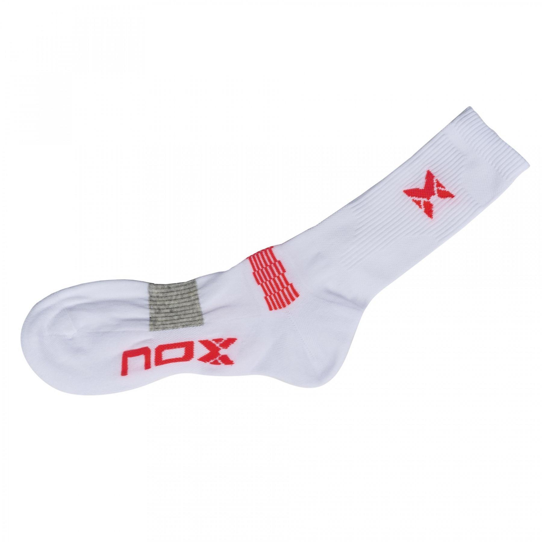 Ein Paar Socken Nox
