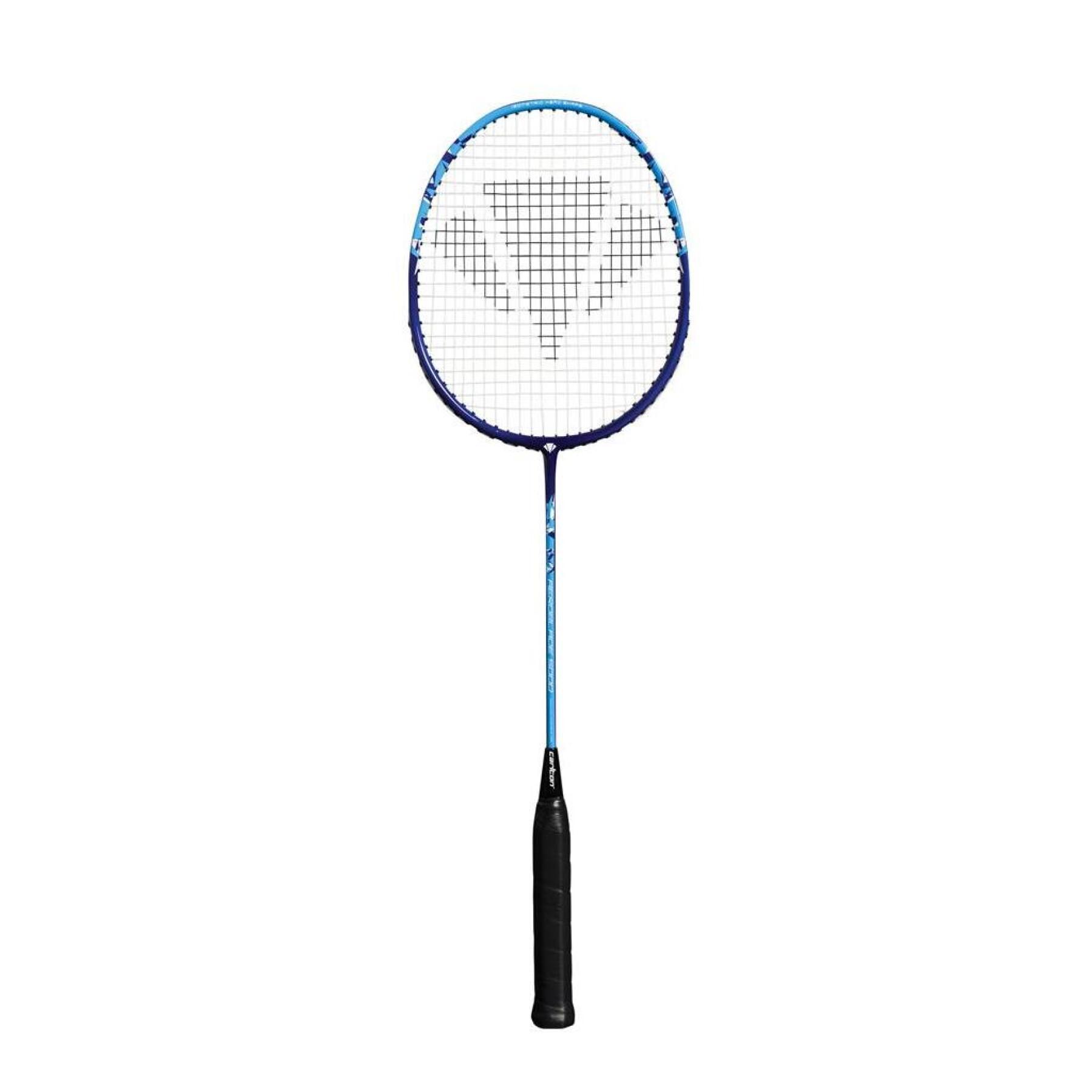 Badmintonschläger Carlton C BR Aeroblade 5000 G4 HQ