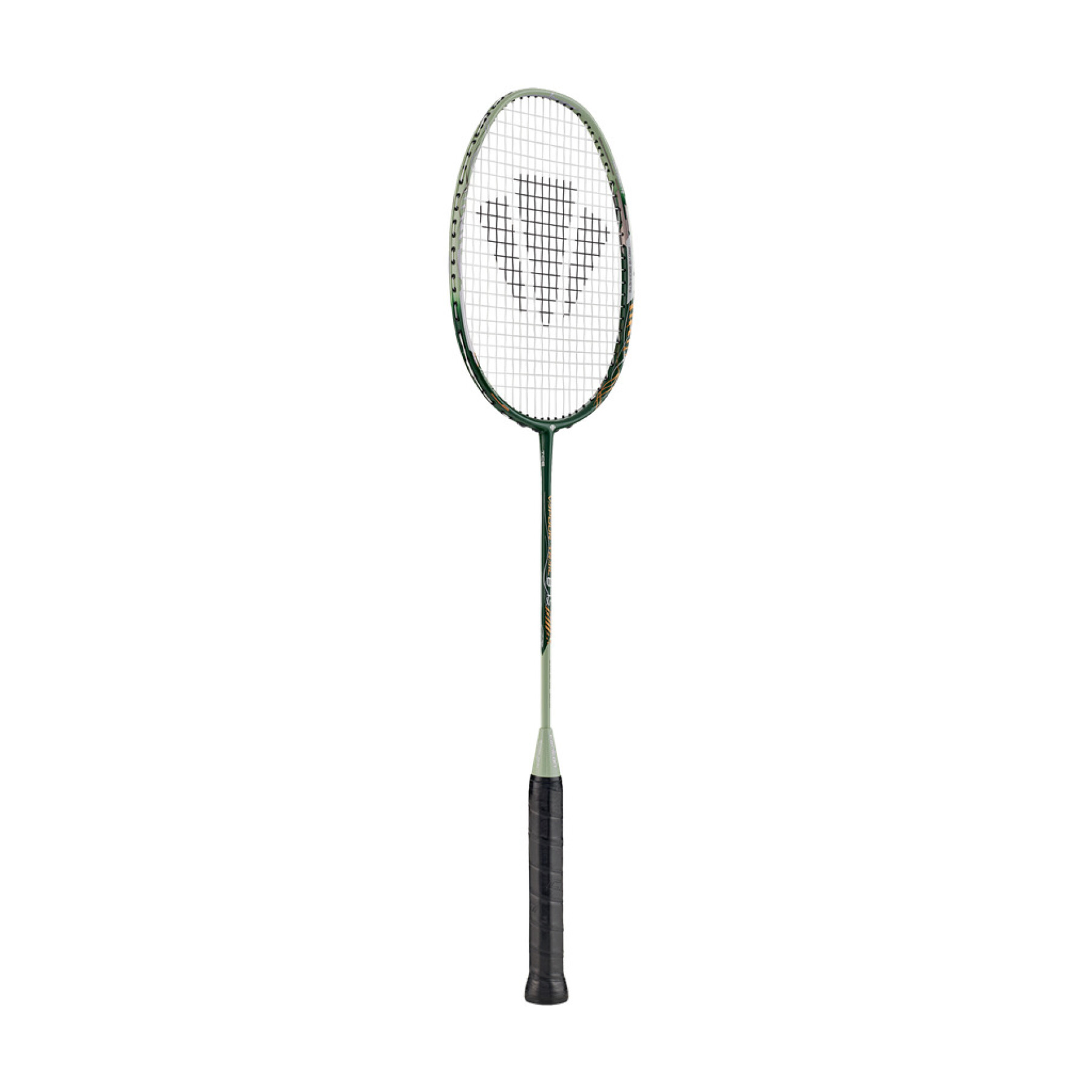 Badmintonschläger Carlton Vapour Trail 87S G5