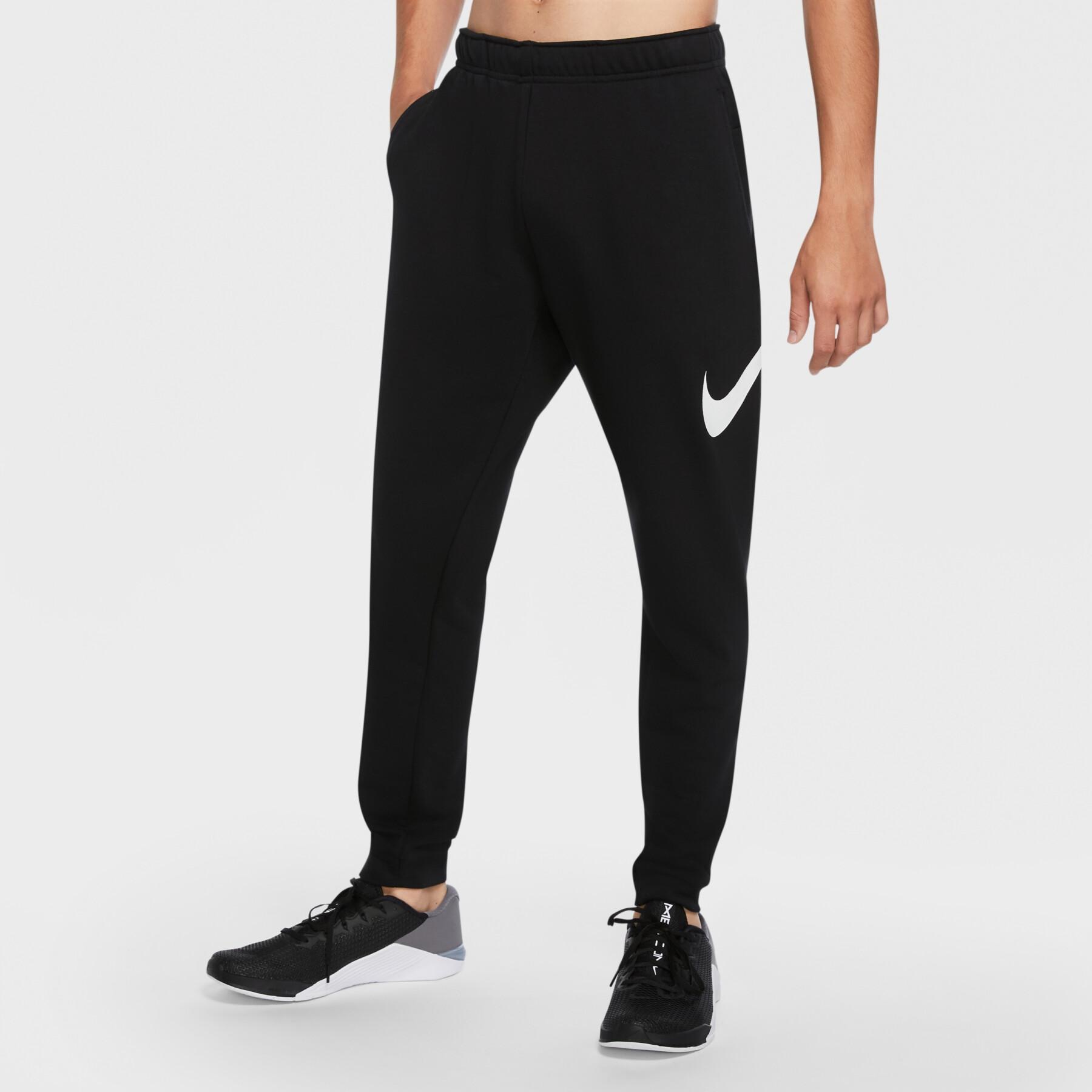 Joggen Nike jogging dri-fit