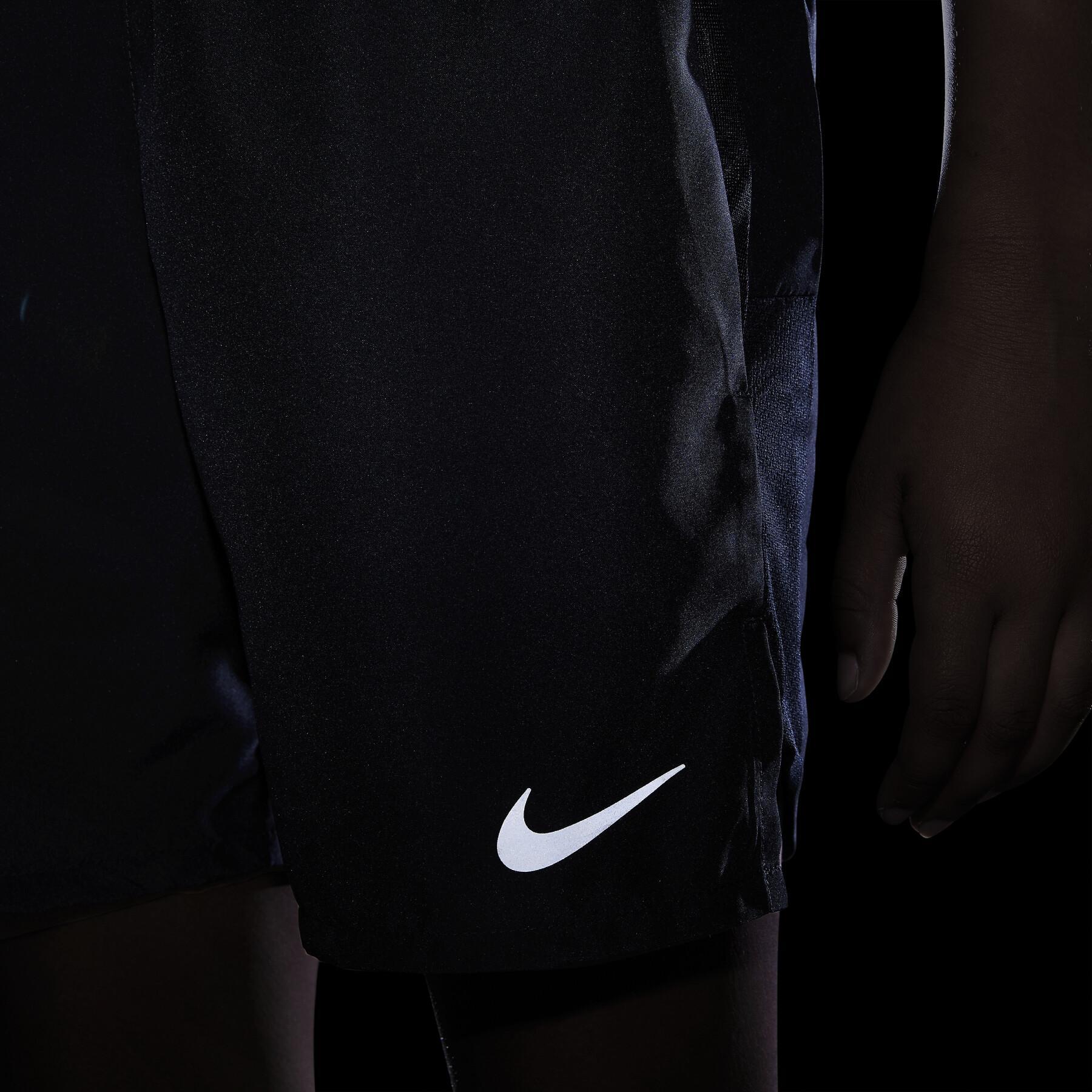 Shorts für Kinder Nike Challenger