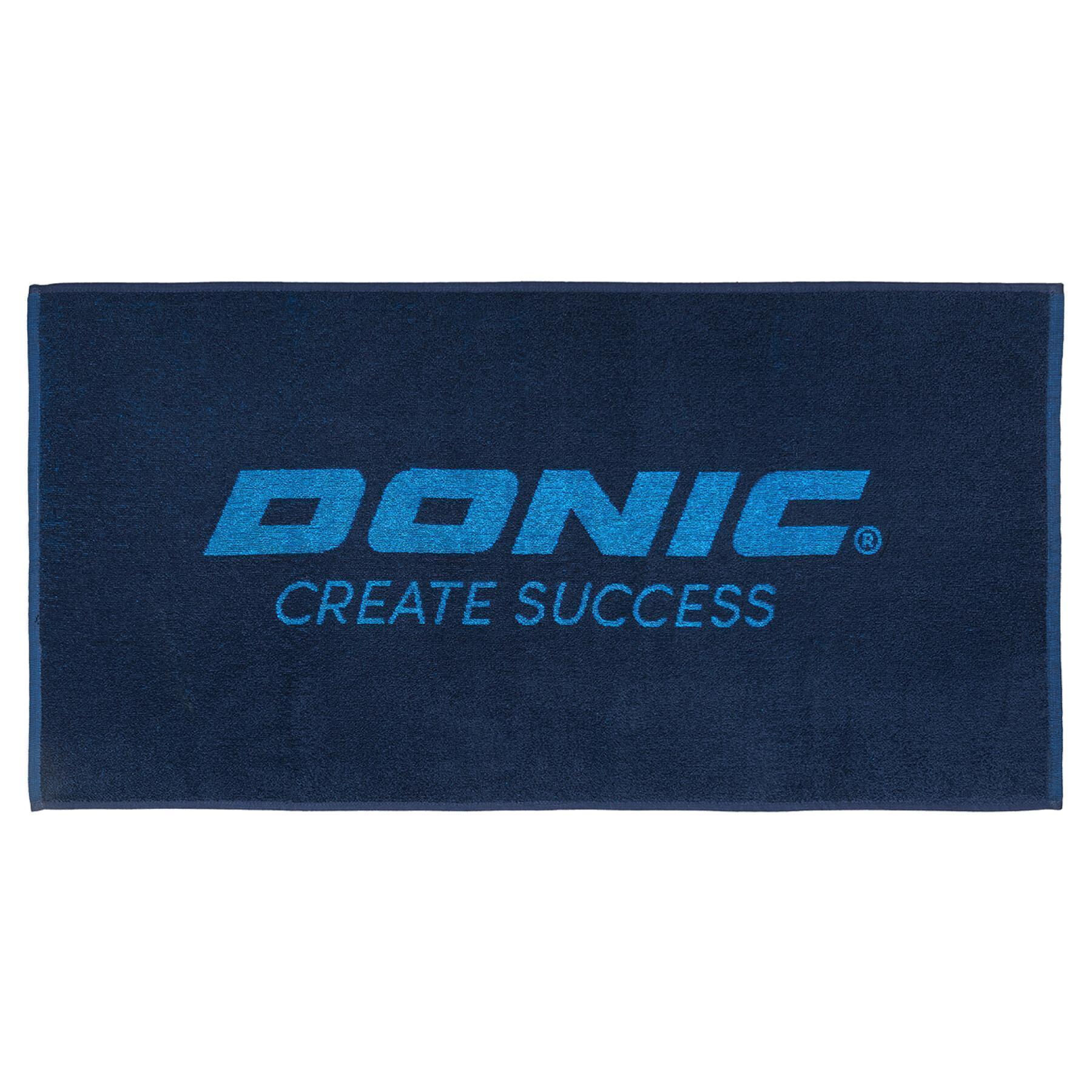 Handtuch Donic Handtuch Trix
