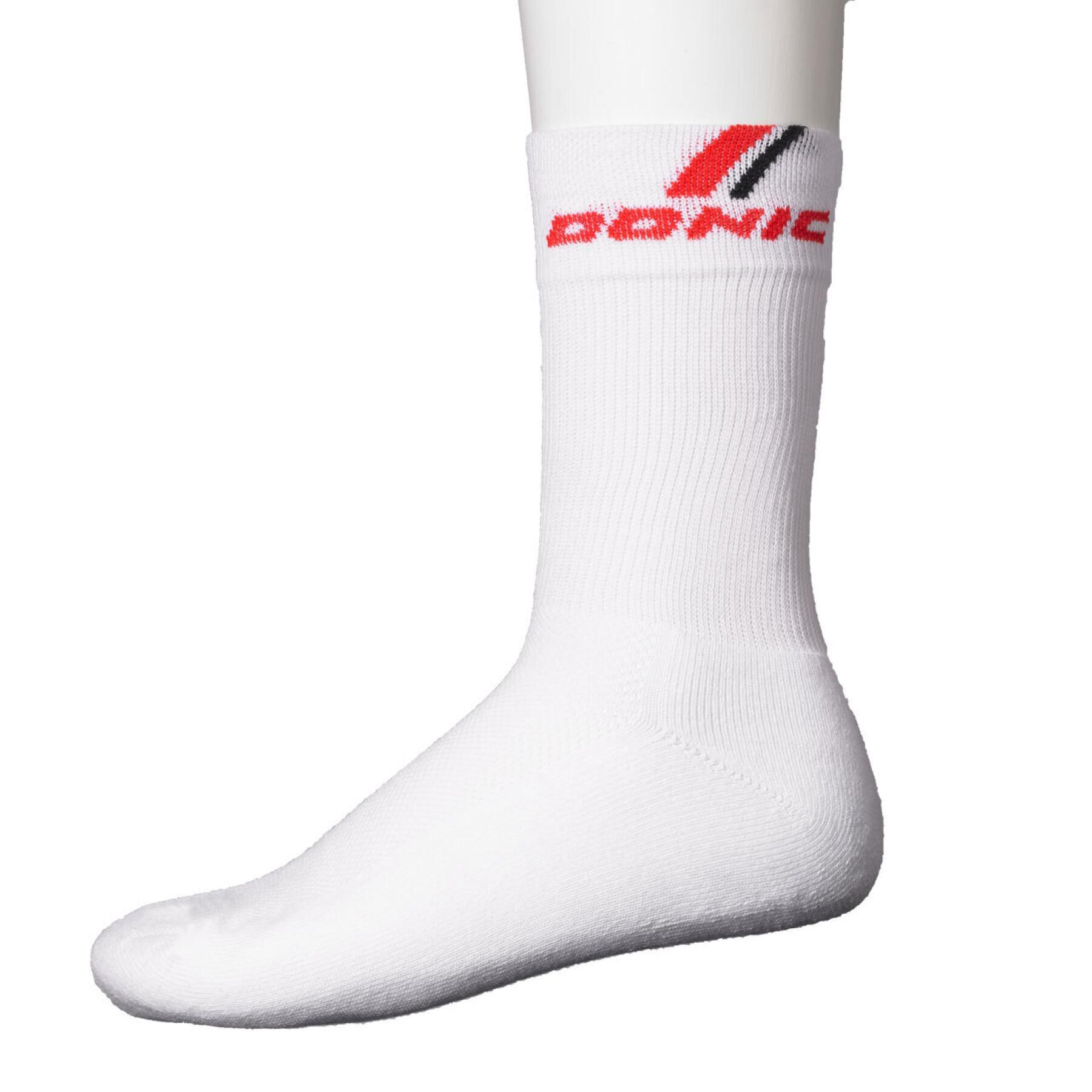 Socken Donic Vesuvio