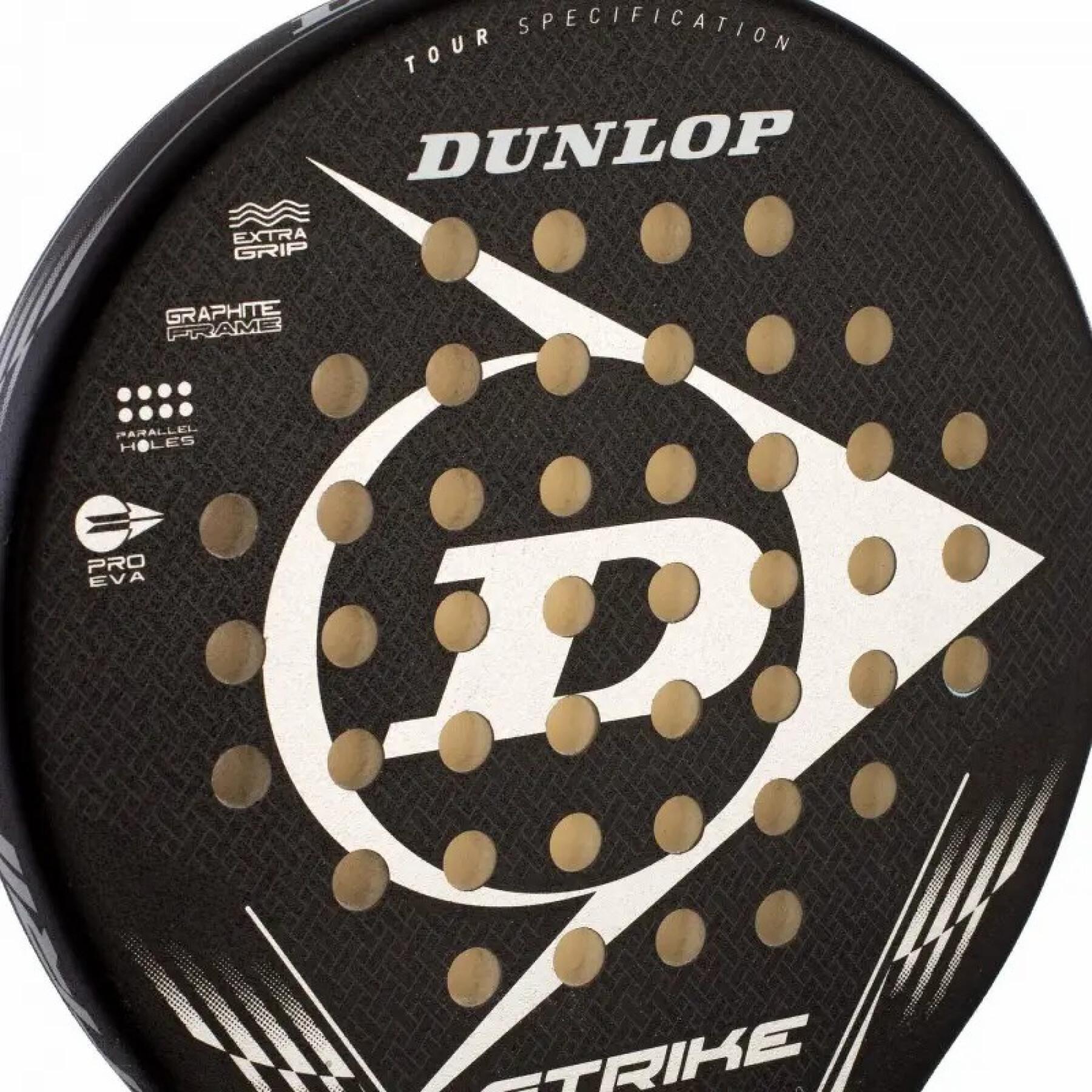 Schläger von padel Dunlop Strike