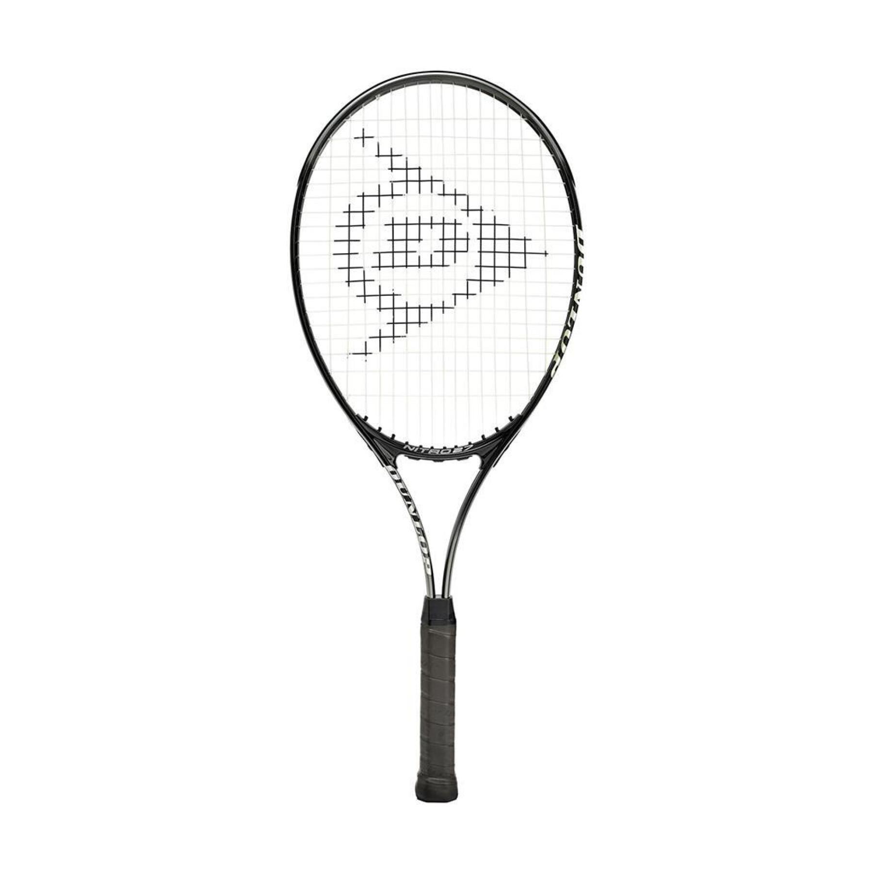 Tennisschläger Dunlop Nitro 27 G2