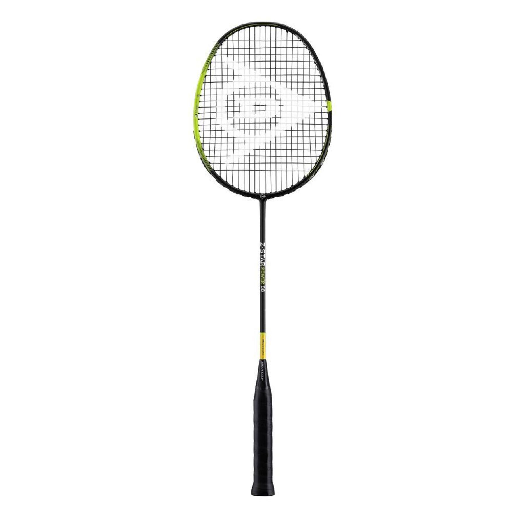 Badmintonschläger Dunlop Z-Star Power 88