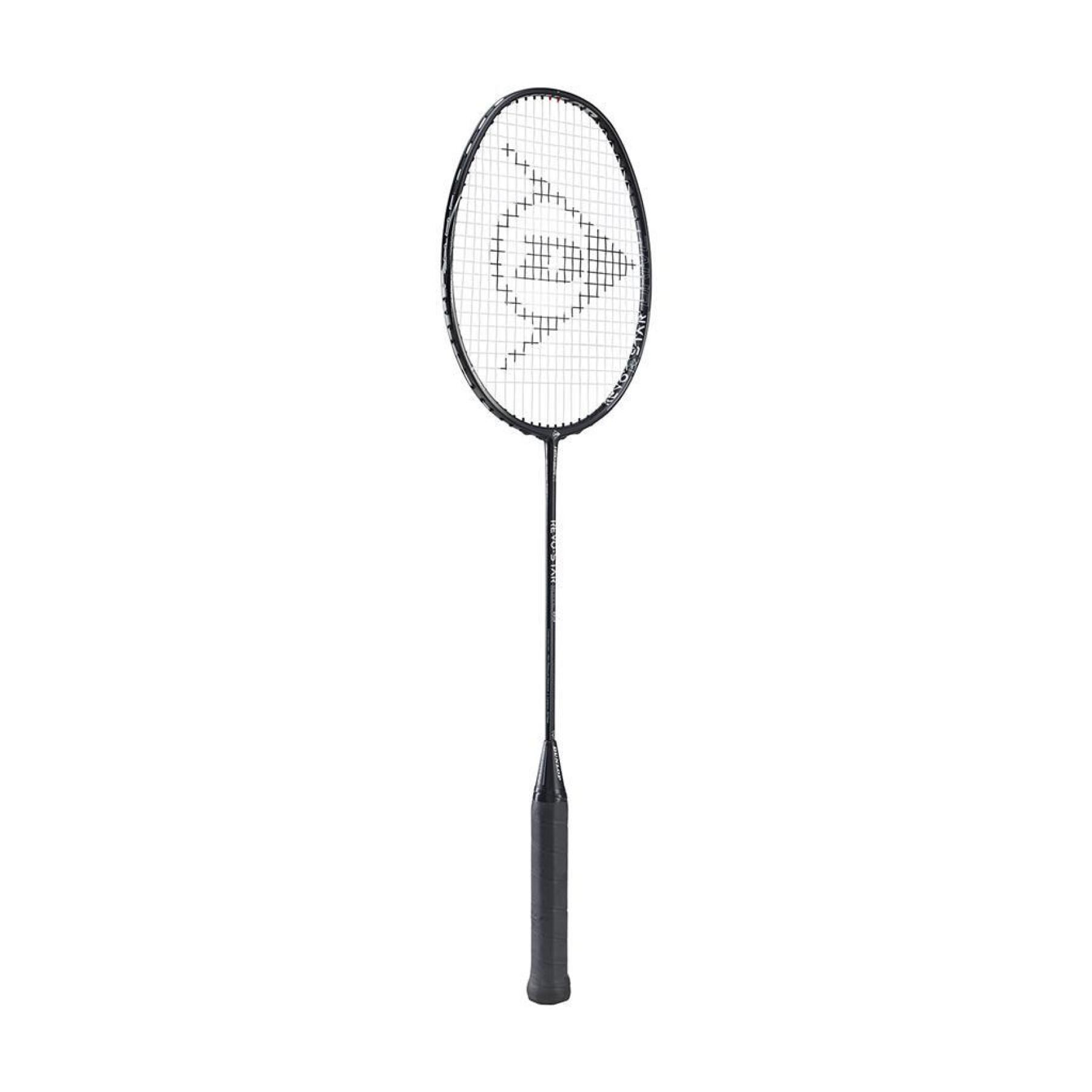 Badmintonschläger Dunlop Revo-Star Drive 83 G3 Hl