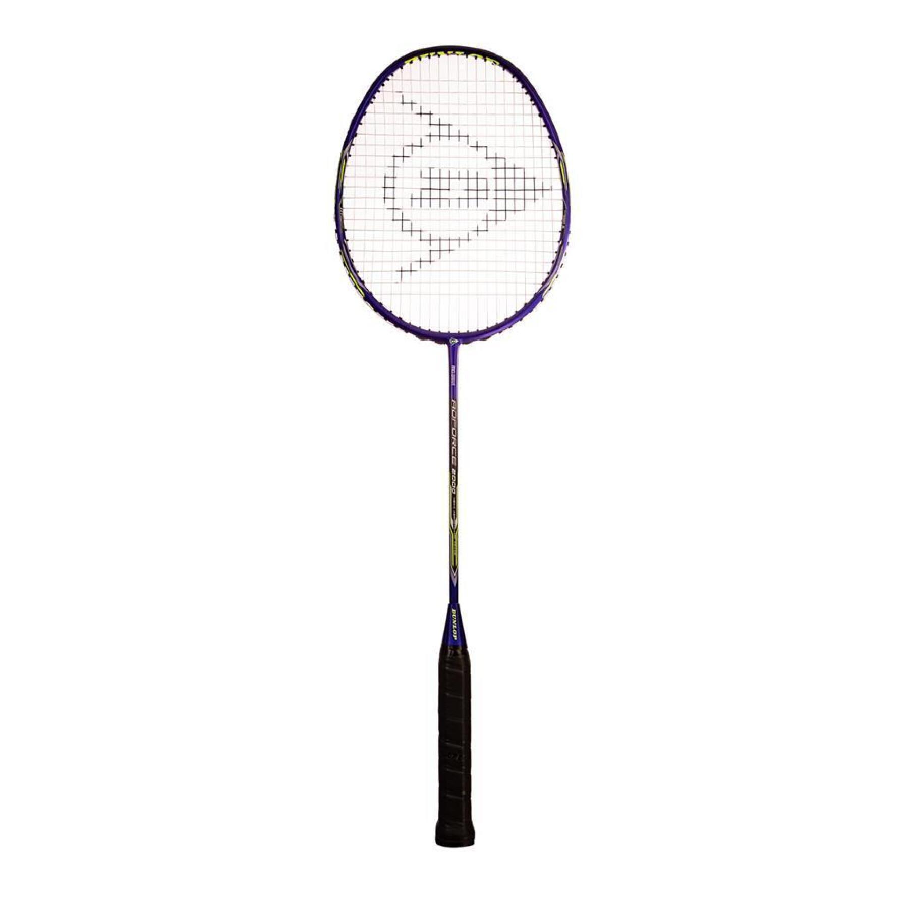 Badmintonschläger Dunlop Adforce 2000 G3 Hl