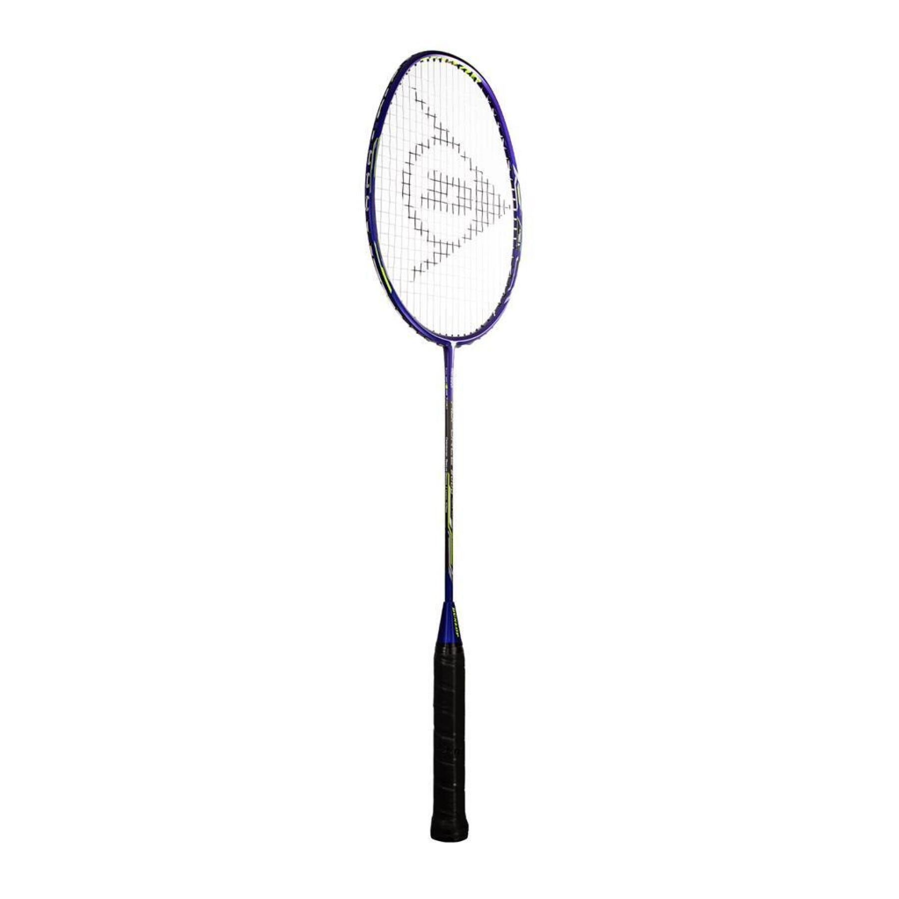 Badmintonschläger Dunlop Adforce 2000 G3 Hl