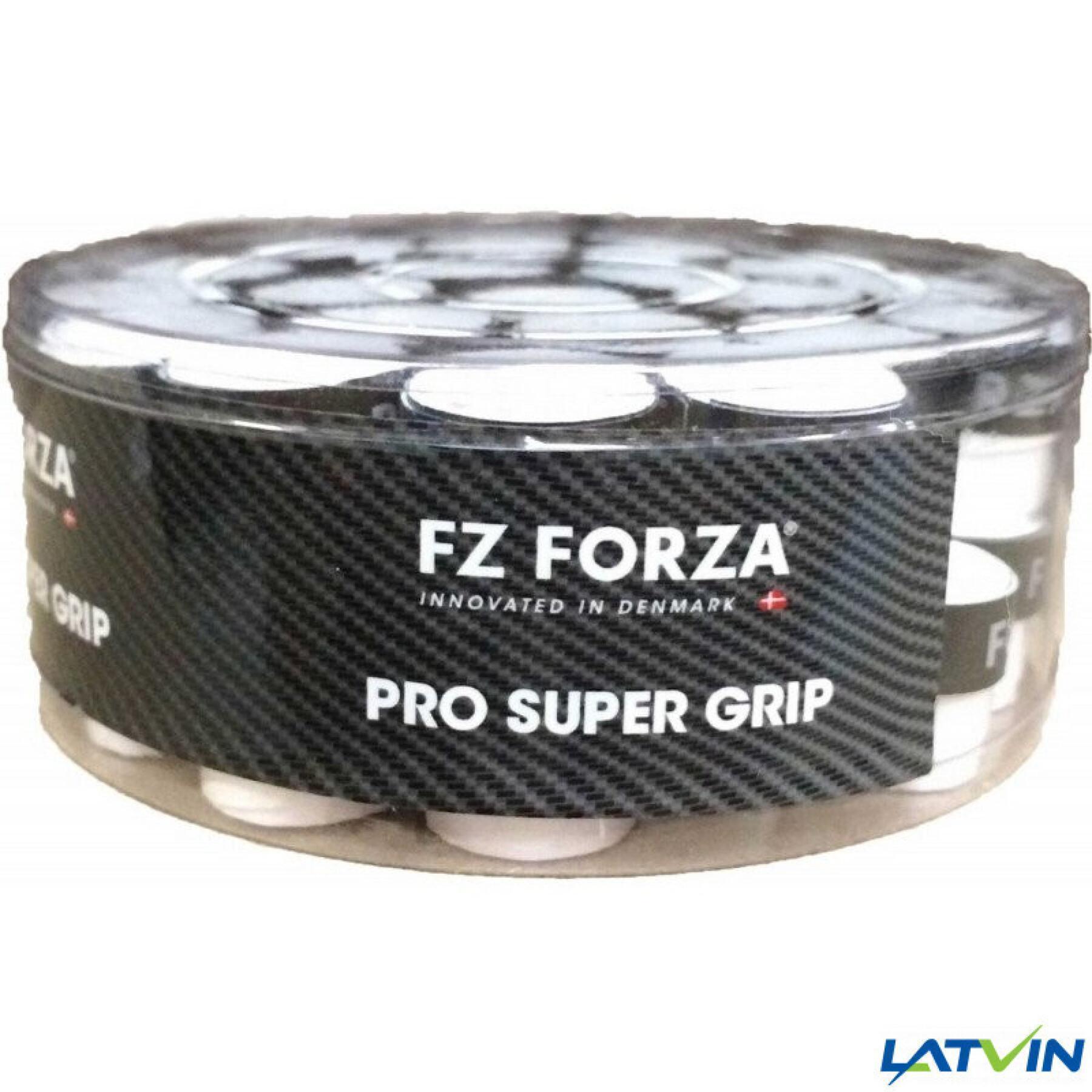 Packung mit 40 Dosen Supergrip FZ Forza
