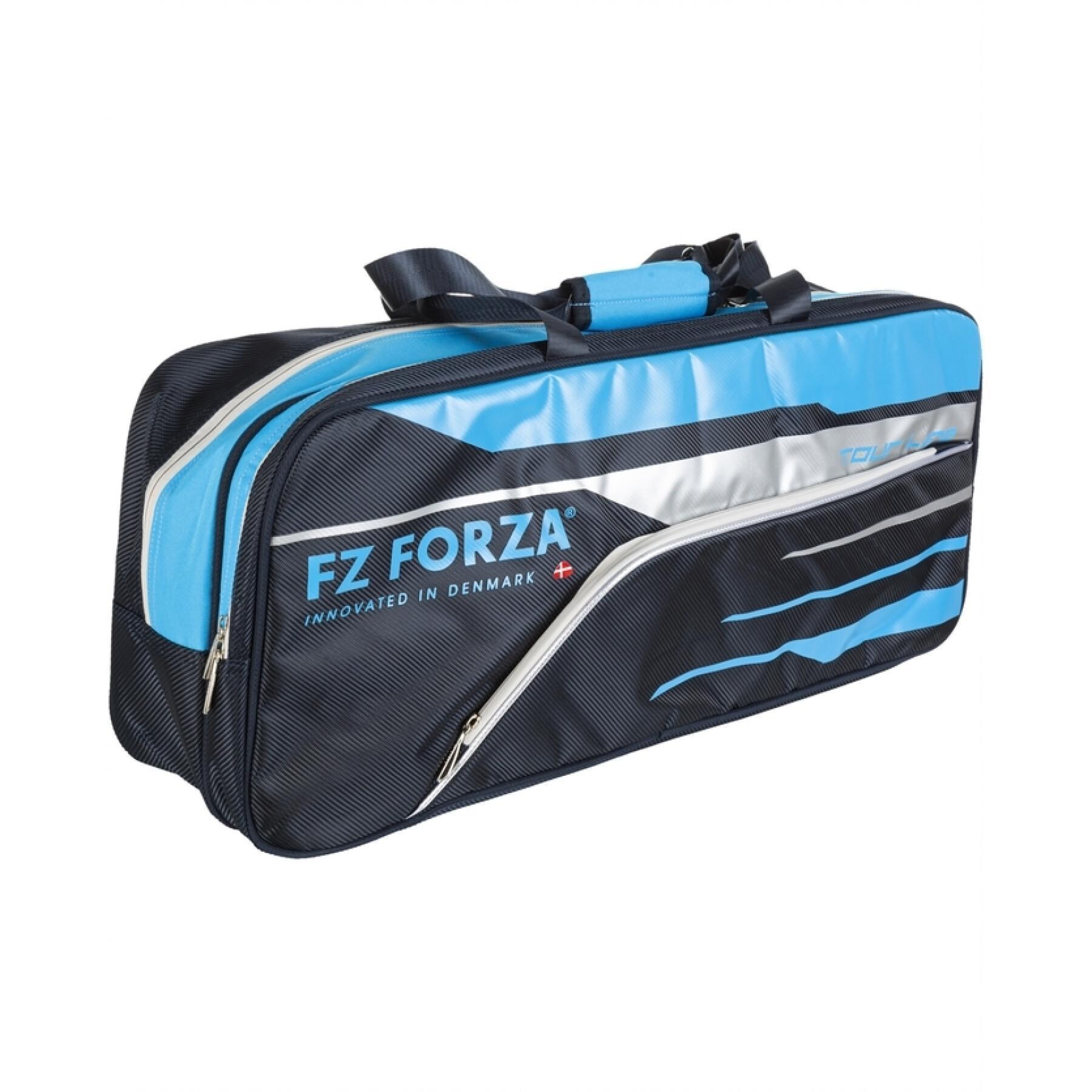 Tasche für 6 Badmintonschläger FZ Forza Square