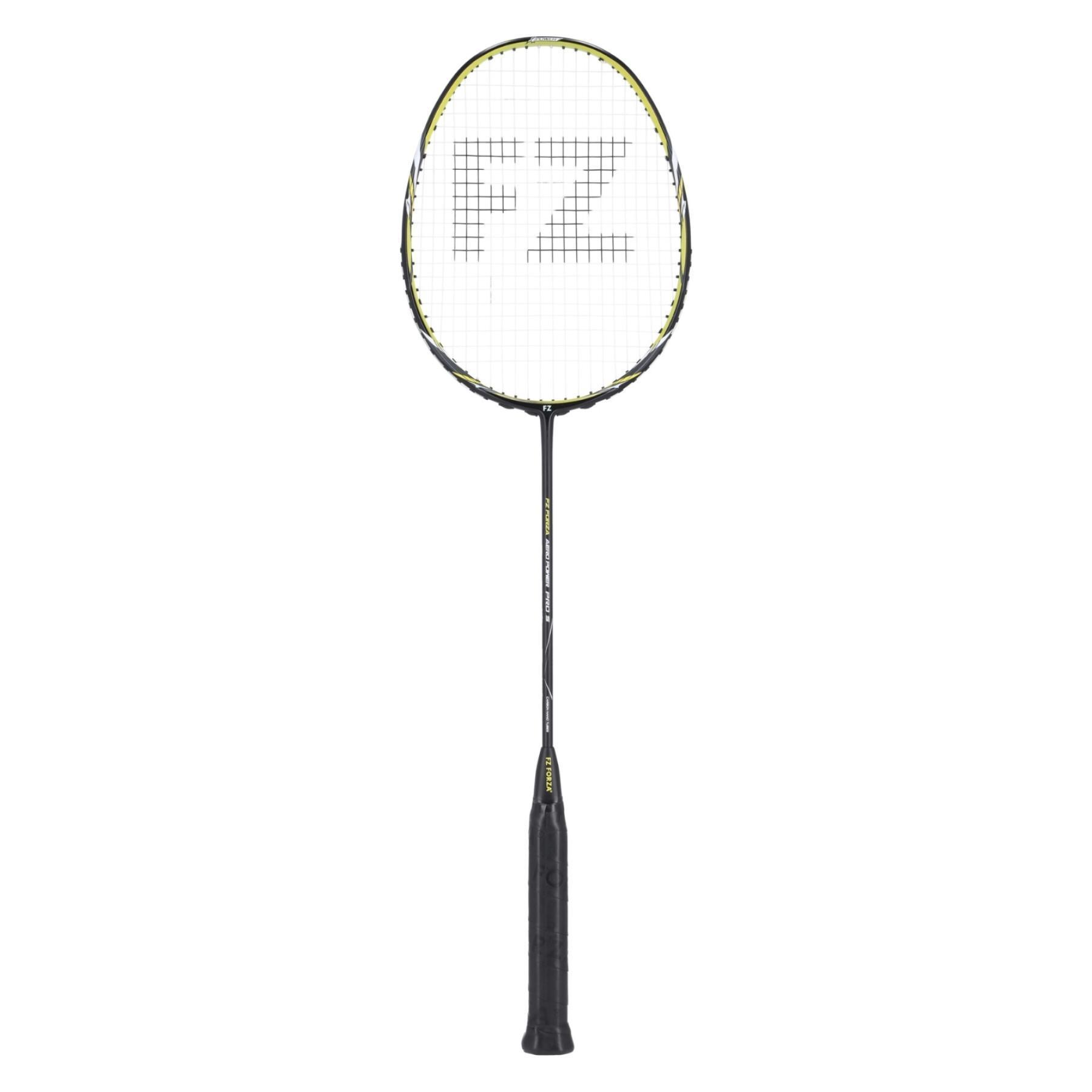 Badmintonschläger FZ Forza Aero Power Pro-S