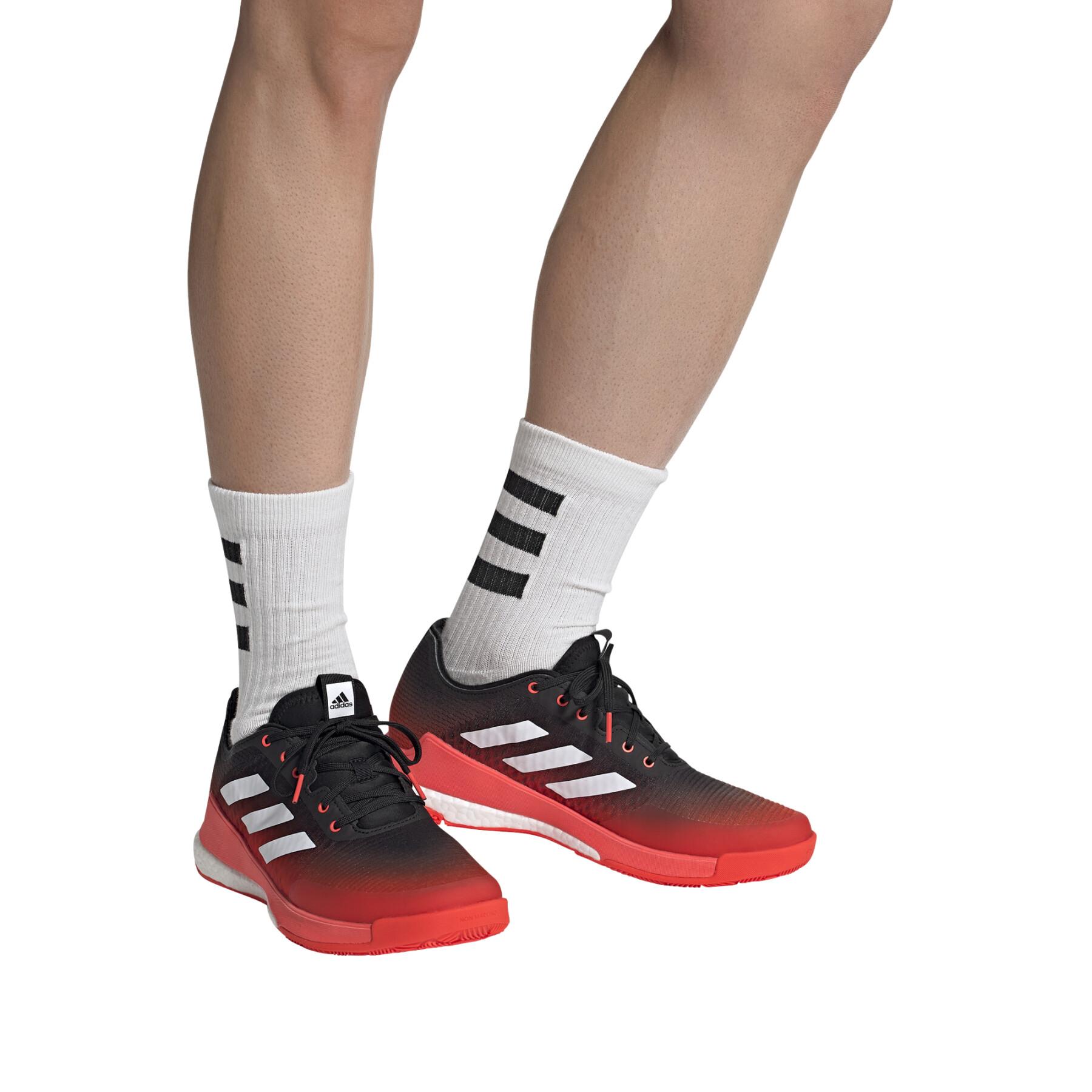 Volleyball-Schuhe adidas CrazyFlight
