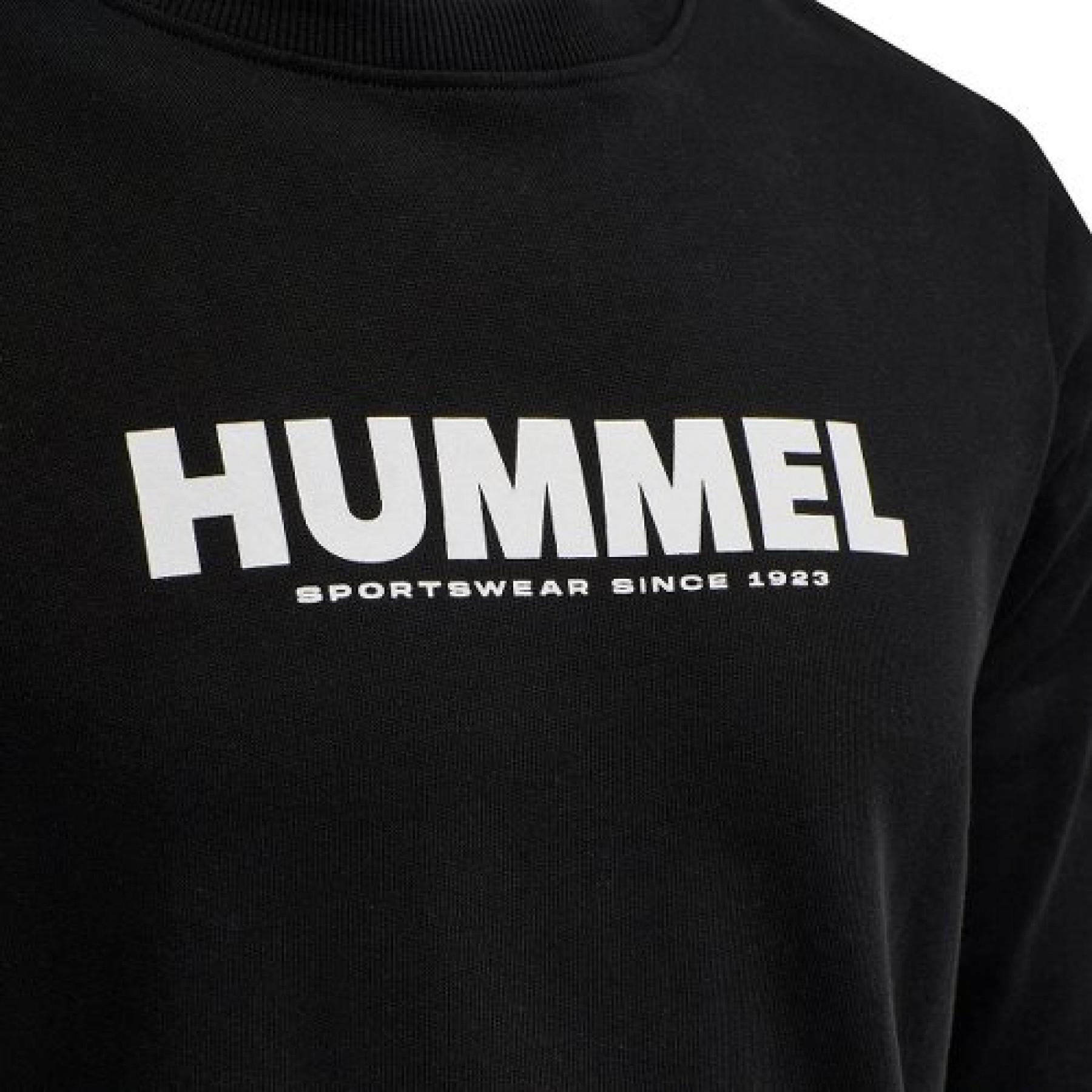 Pullover Hummel hmlLEGACY