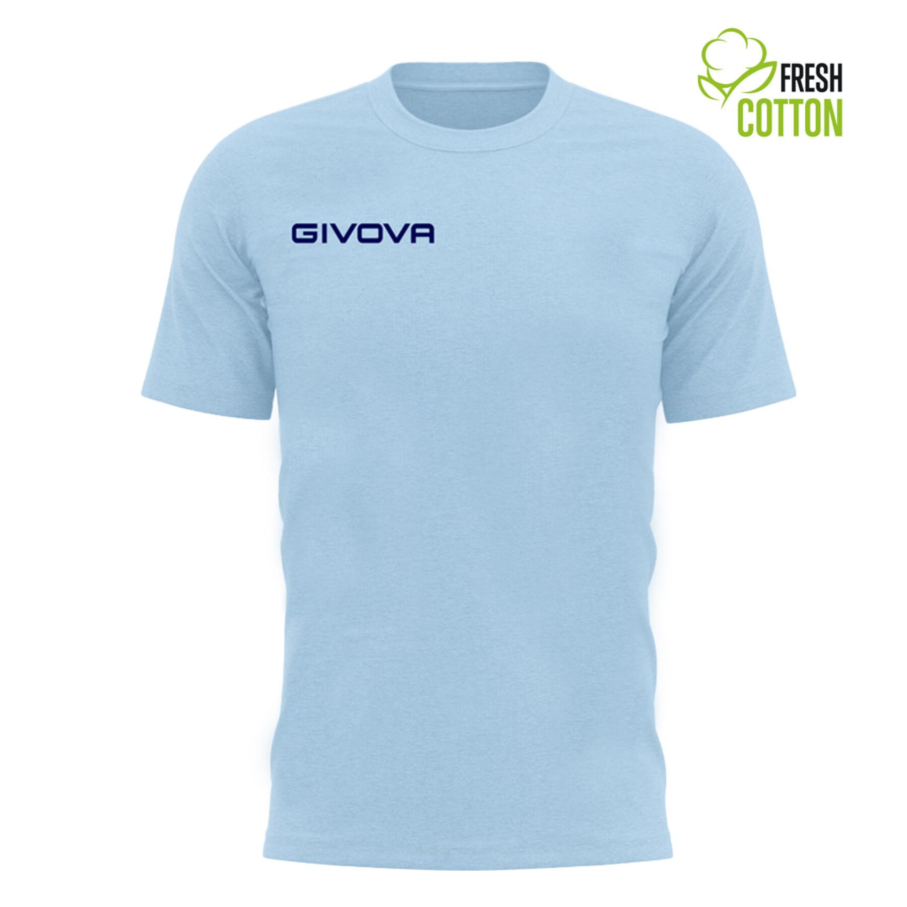 T-Shirt Givova