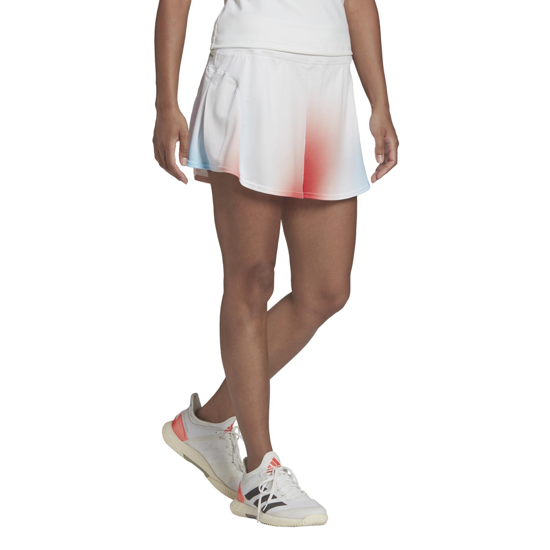 Tennisrock adidas Tennis Match Primeblue