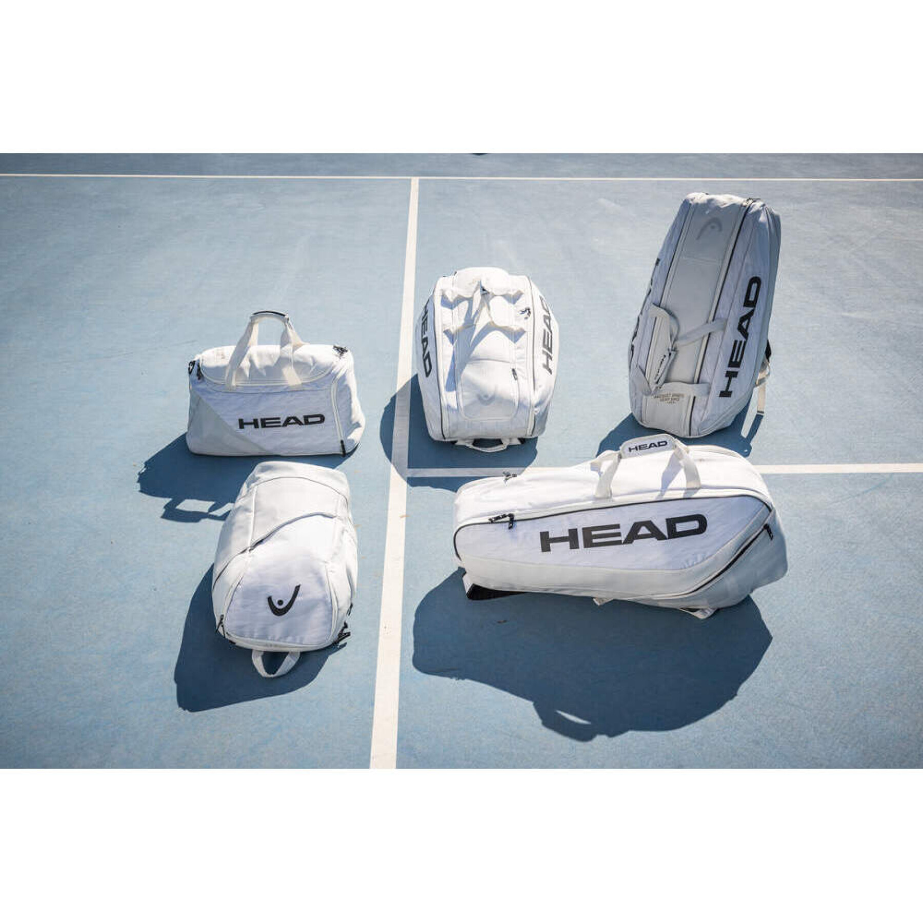Sporttasche Head Pro X Racquet