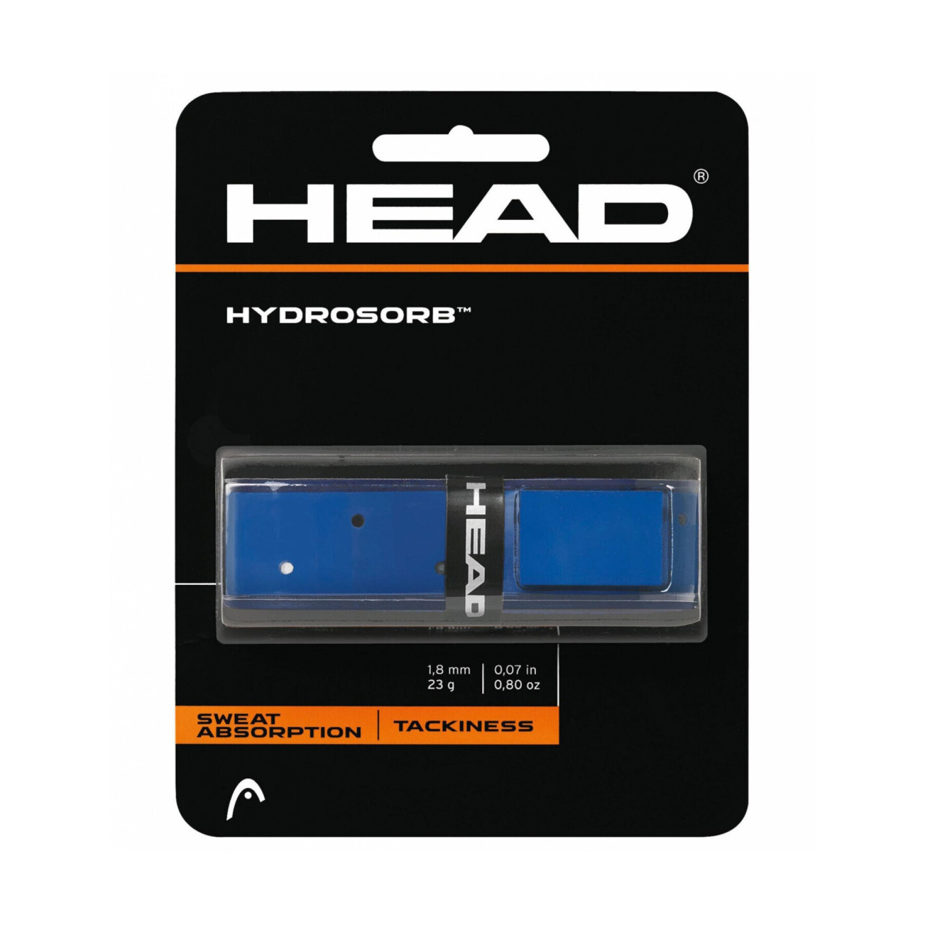 Tennis-Griff Head Hydrosorb™