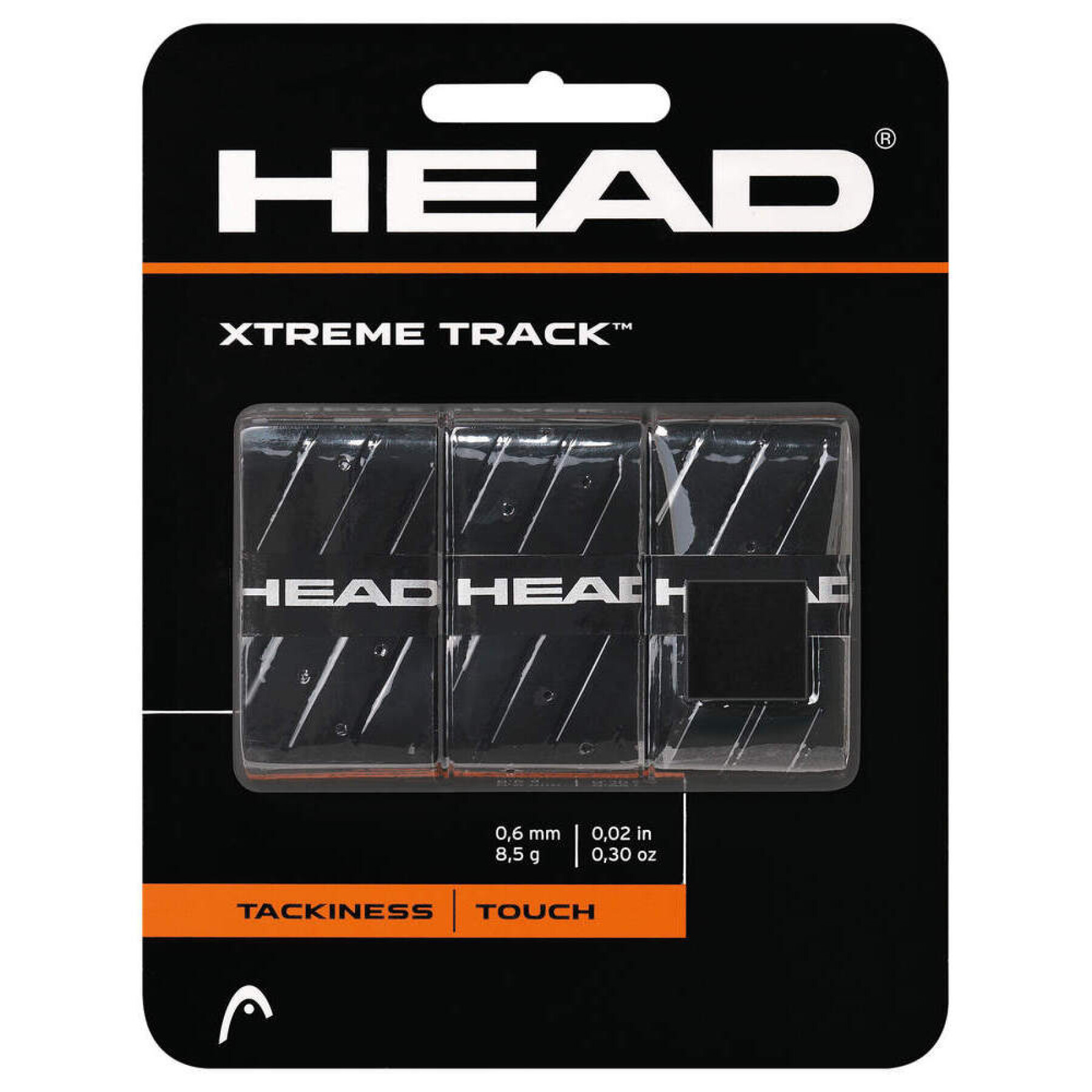 Tennis-Griff Head Xtremetrack™
