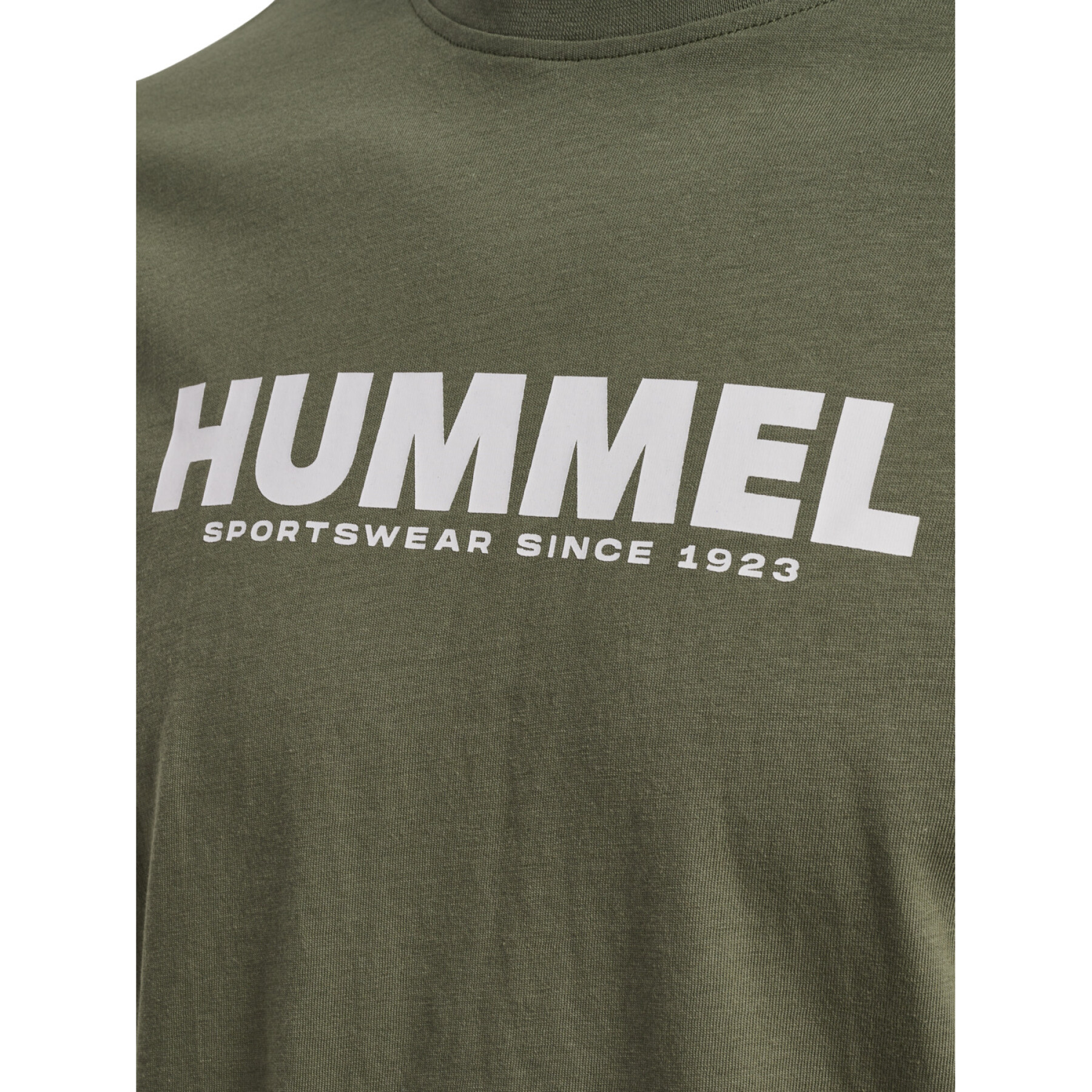 T-Shirt Hummel Legacy