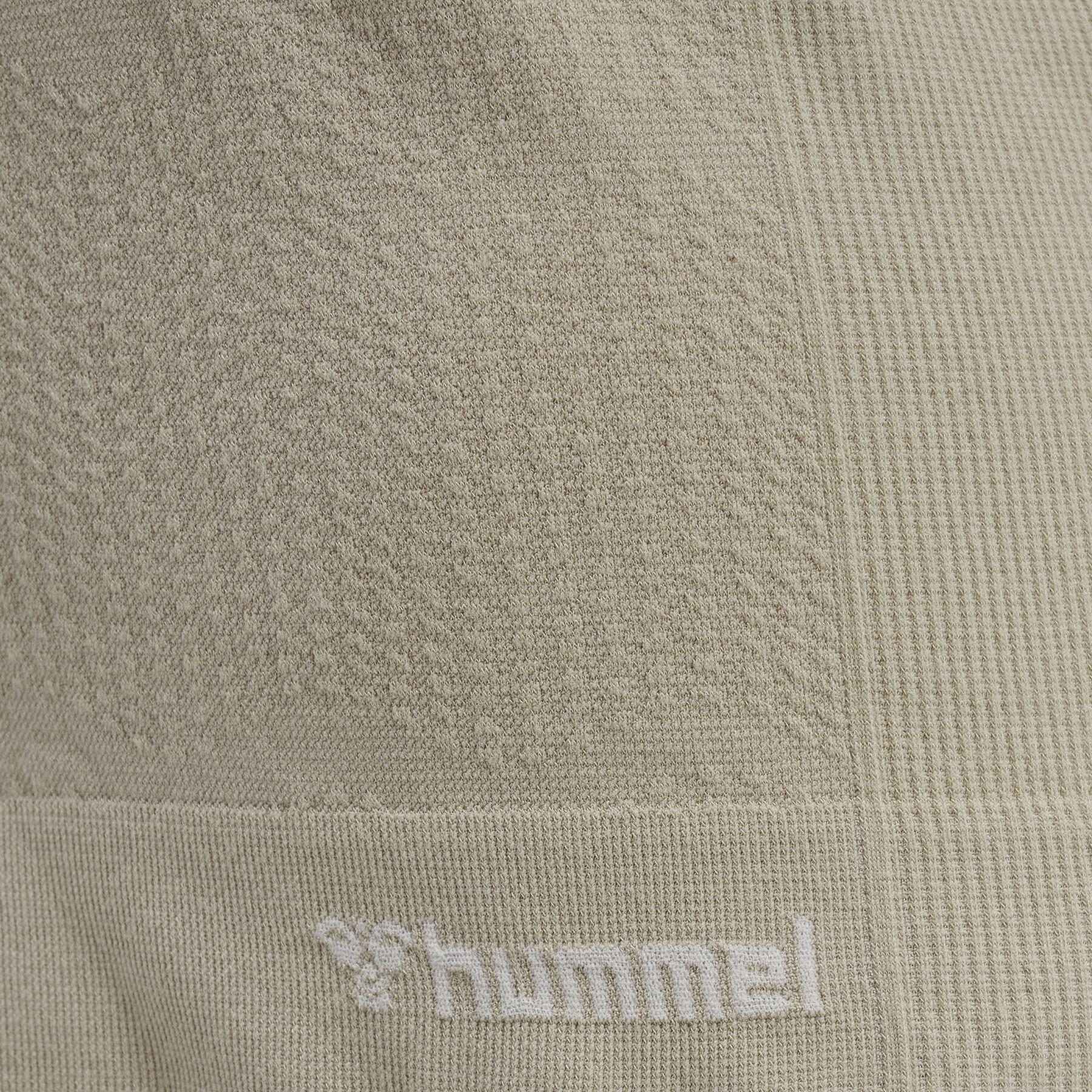 T-Shirt Damen Hummel MT Flow