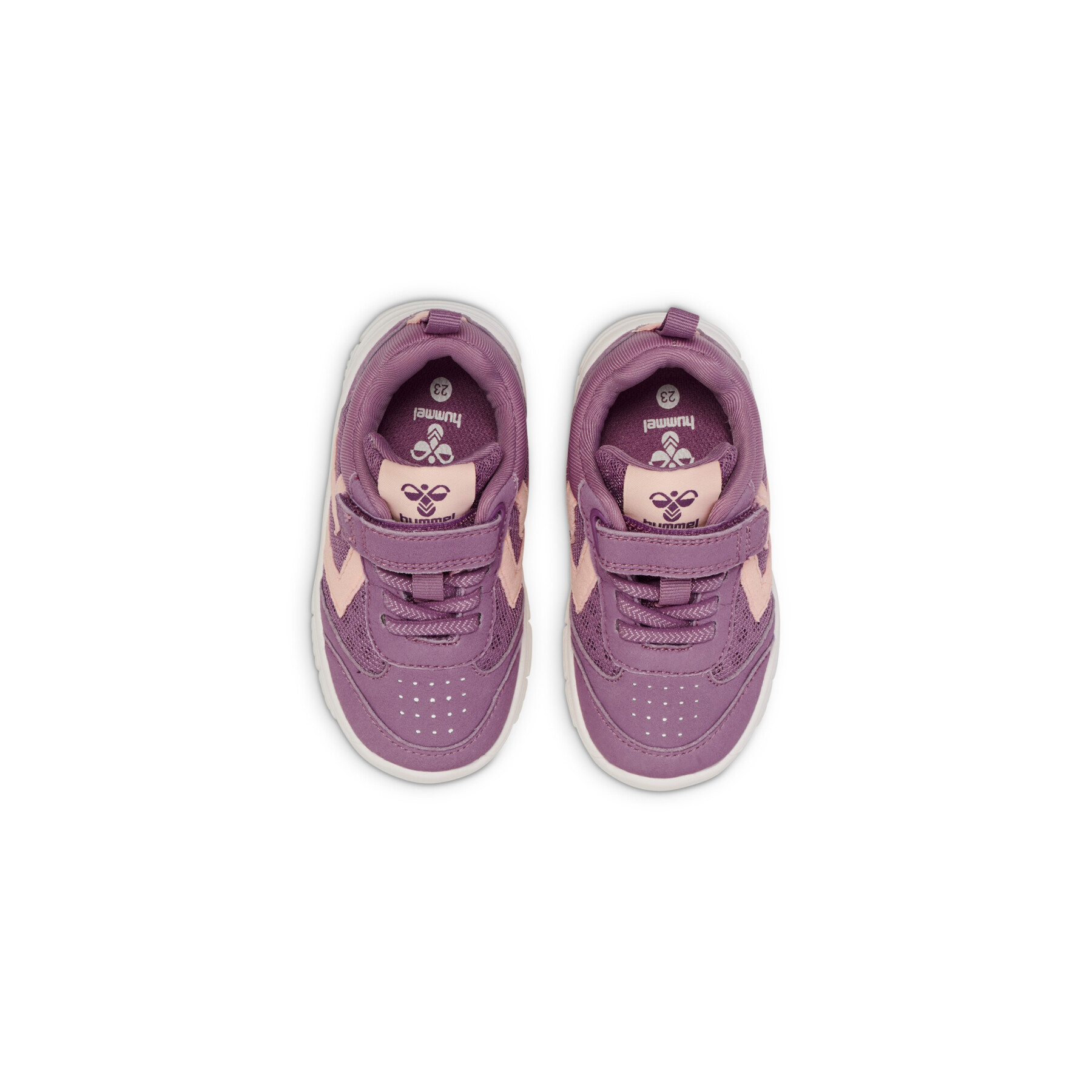 Sneakers für Babies Hummel Crosslite