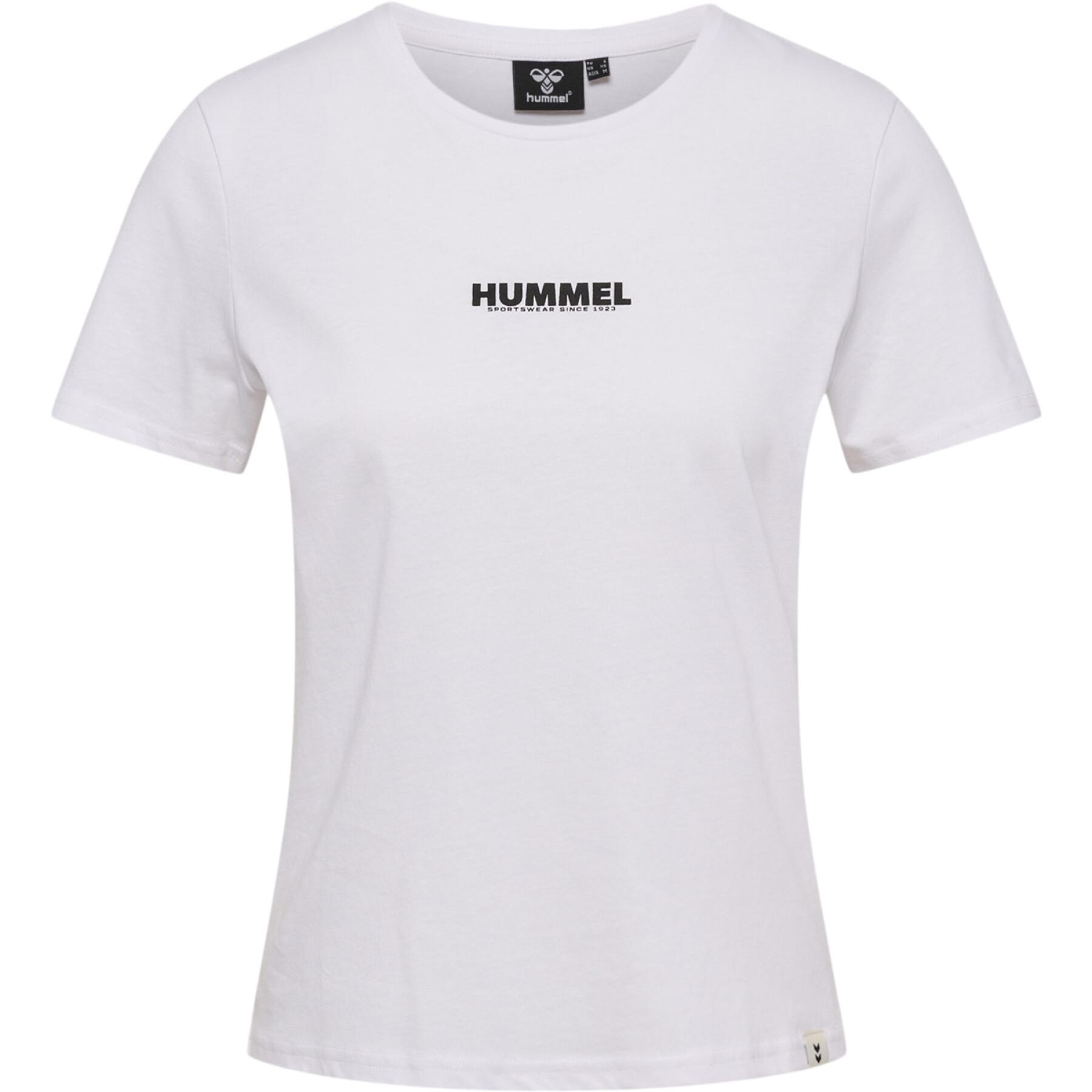 T-Shirt Frau Hummel Legacy