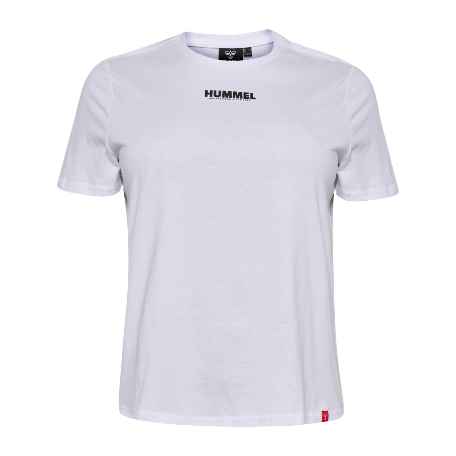 T-Shirt Damen Hummel Legacy Plus