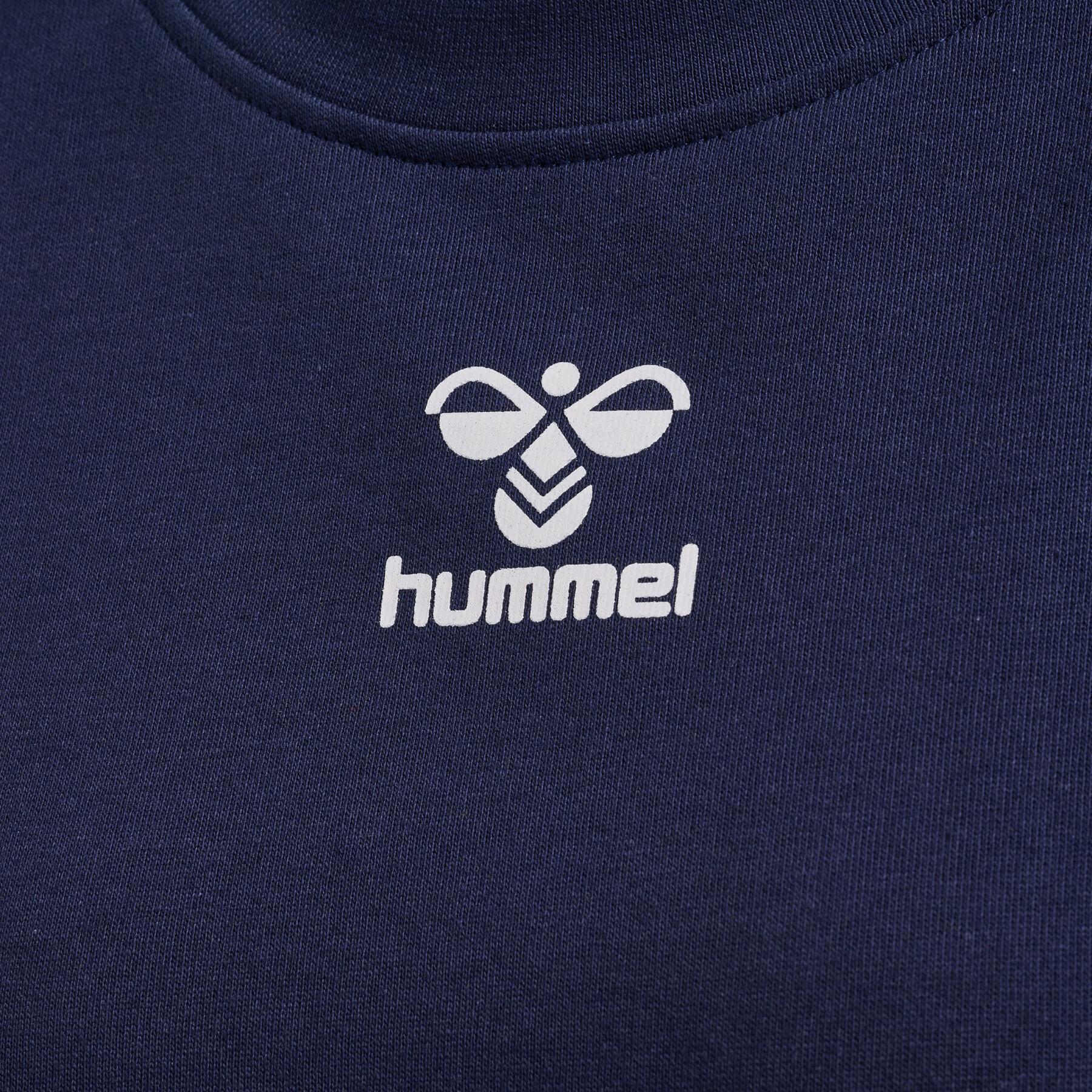 Sweatshirt Damen Hummel Icons