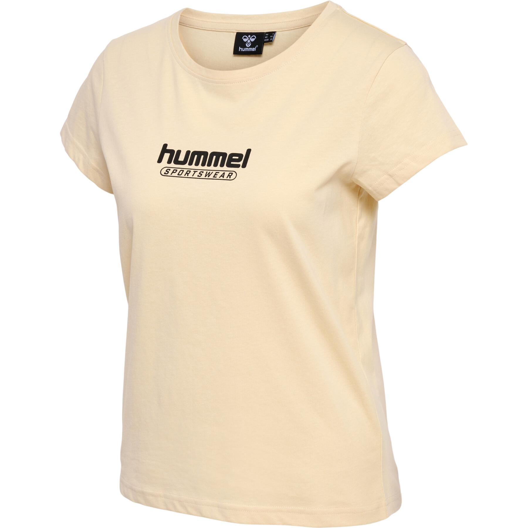 T-Shirt Damen Hummel Booster