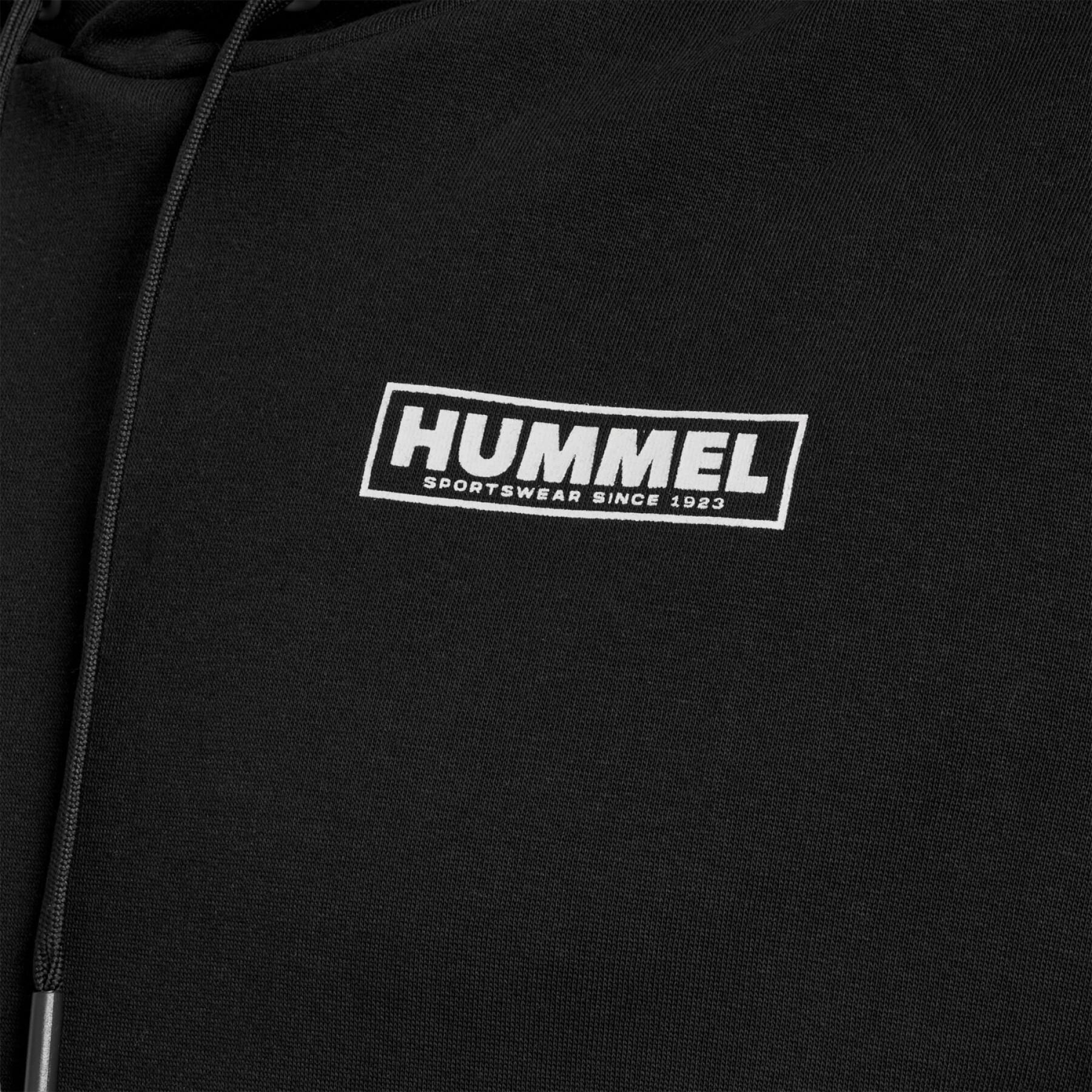 Sweatshirt mehr Hummel Legacy