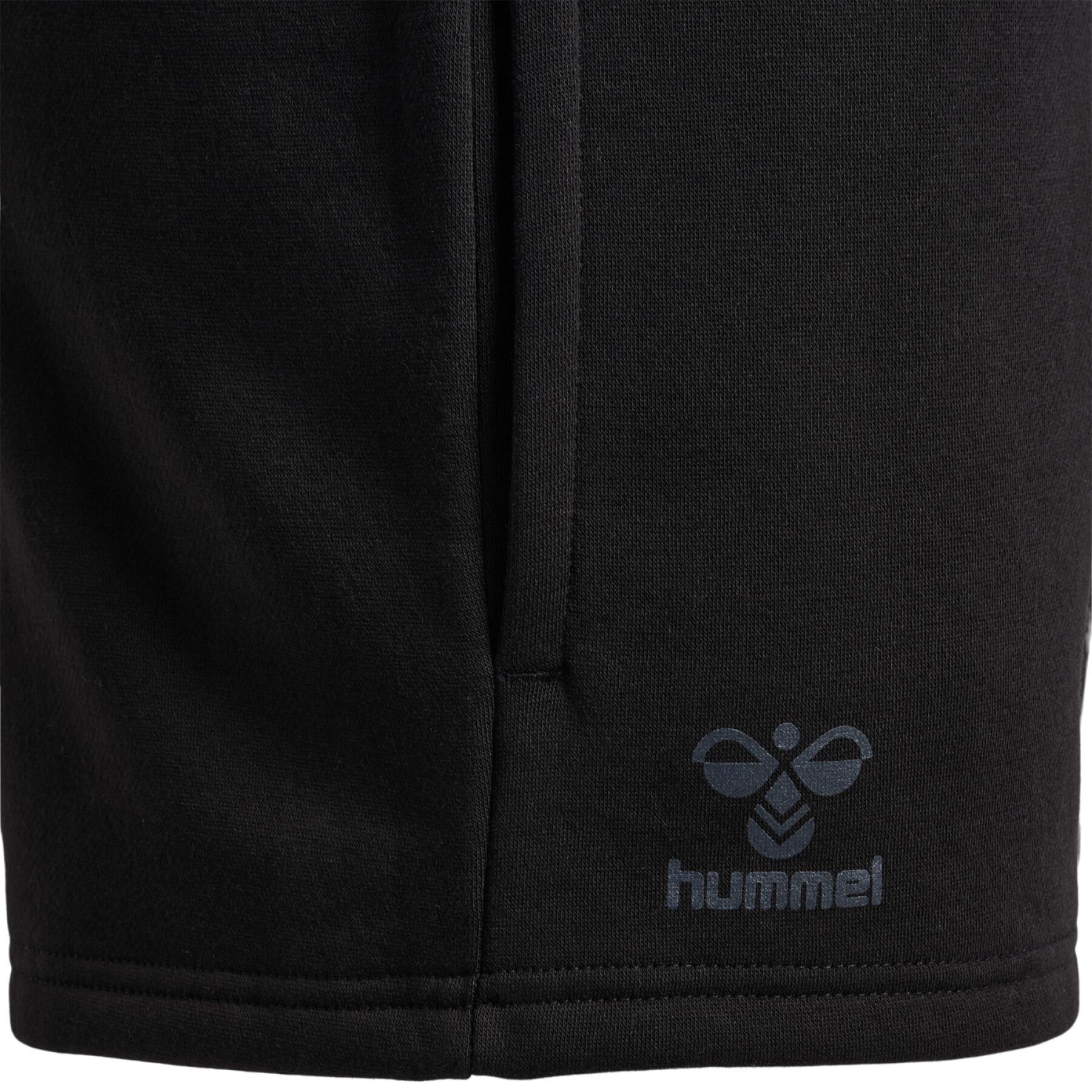 Shorts für Frauen Hummel Active