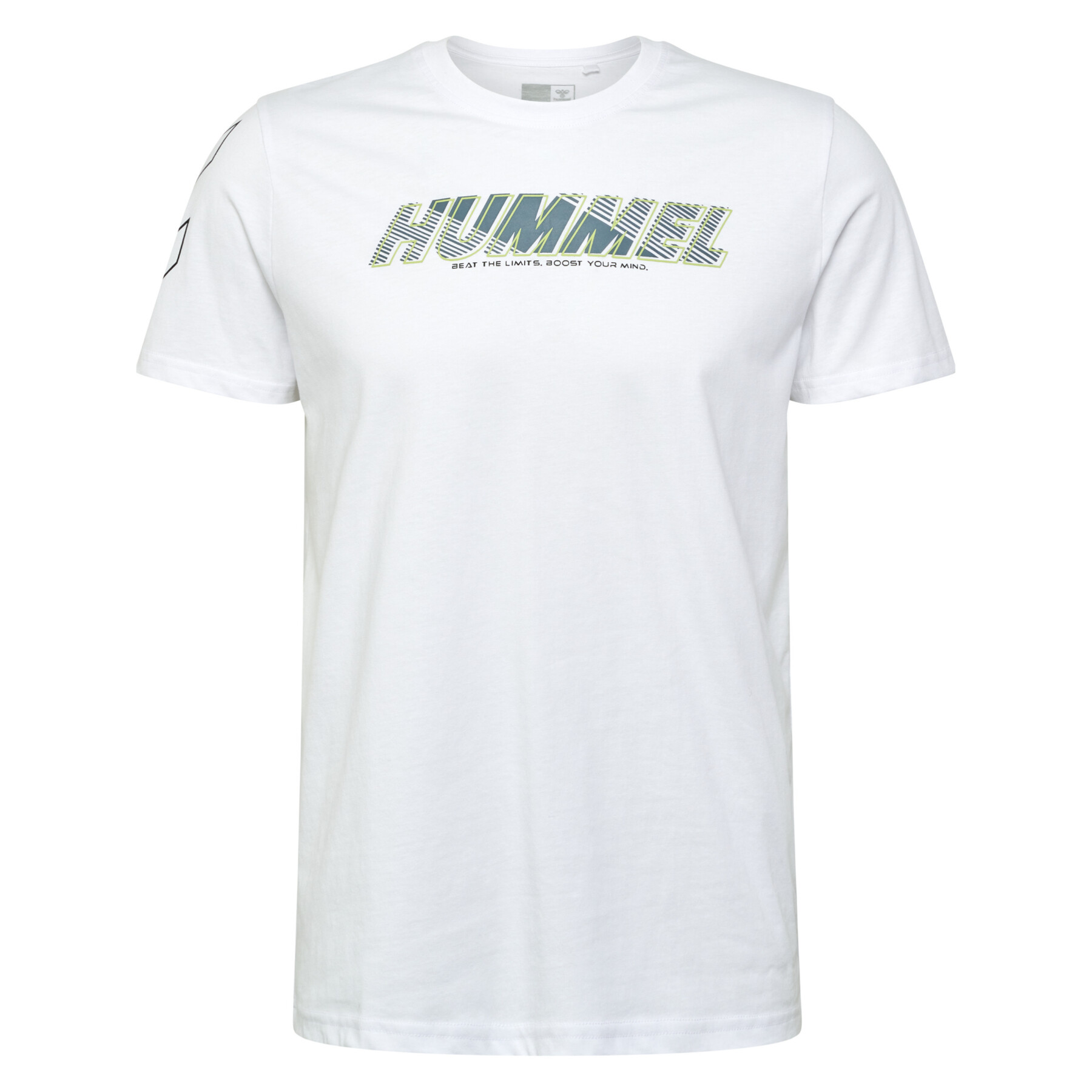T-Shirt Hummel GO 2.0 Logo