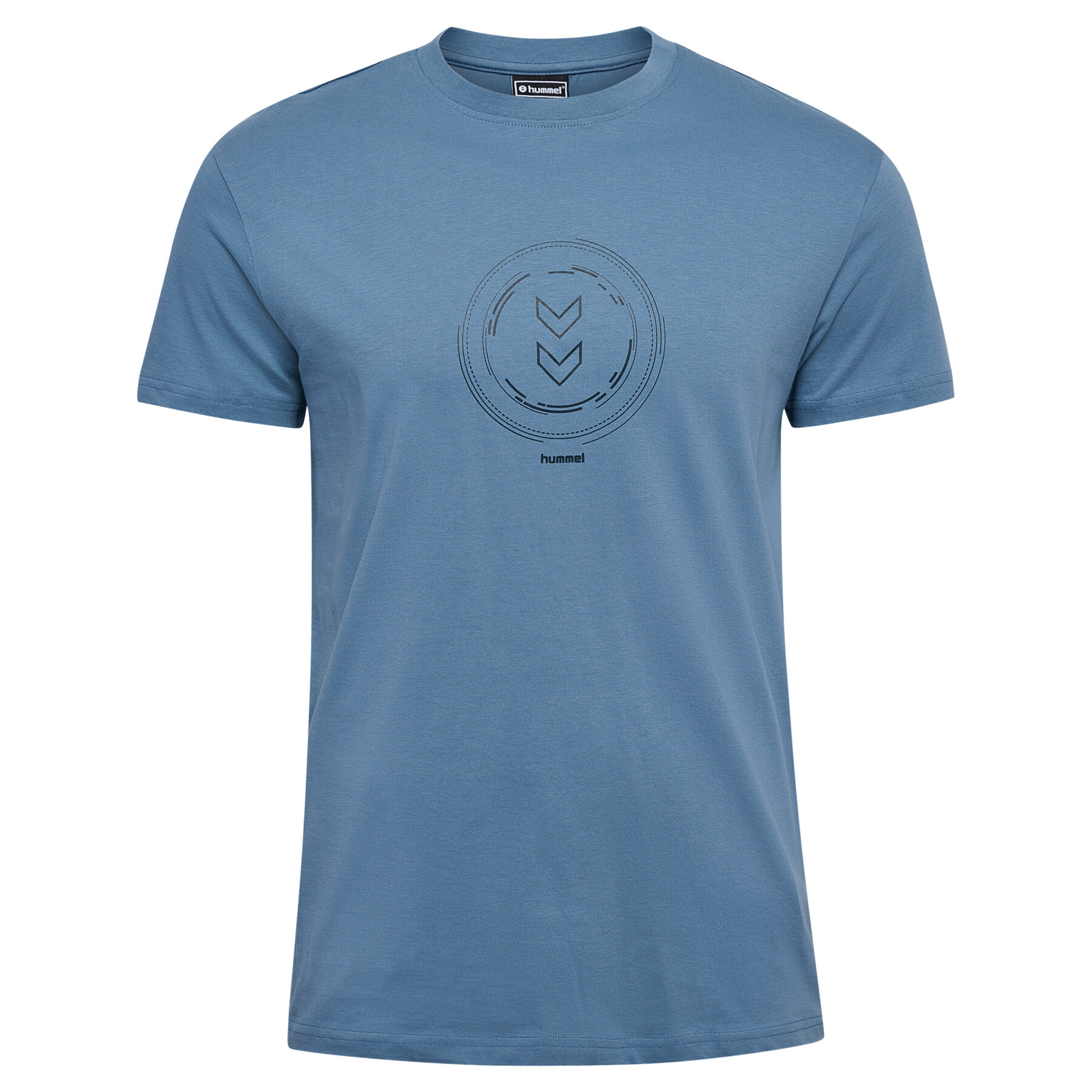 T-Shirt Hummel Active Circle CO