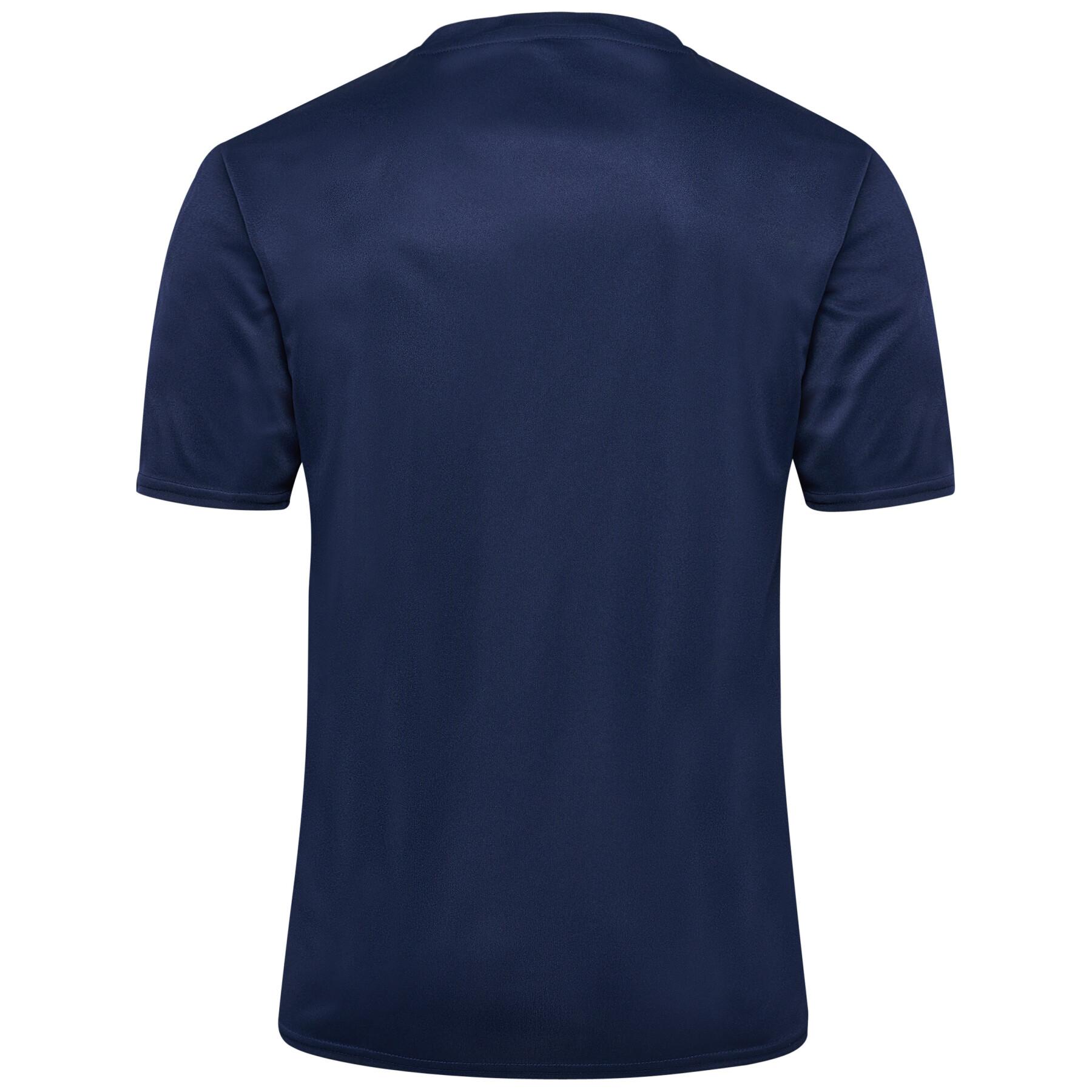 Essential T-Shirt Hummel